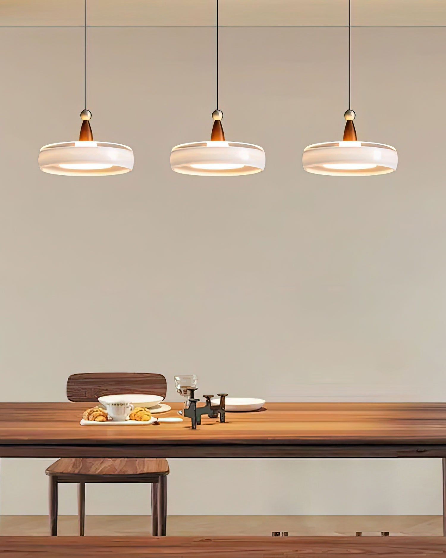 Asteria Pendant Light