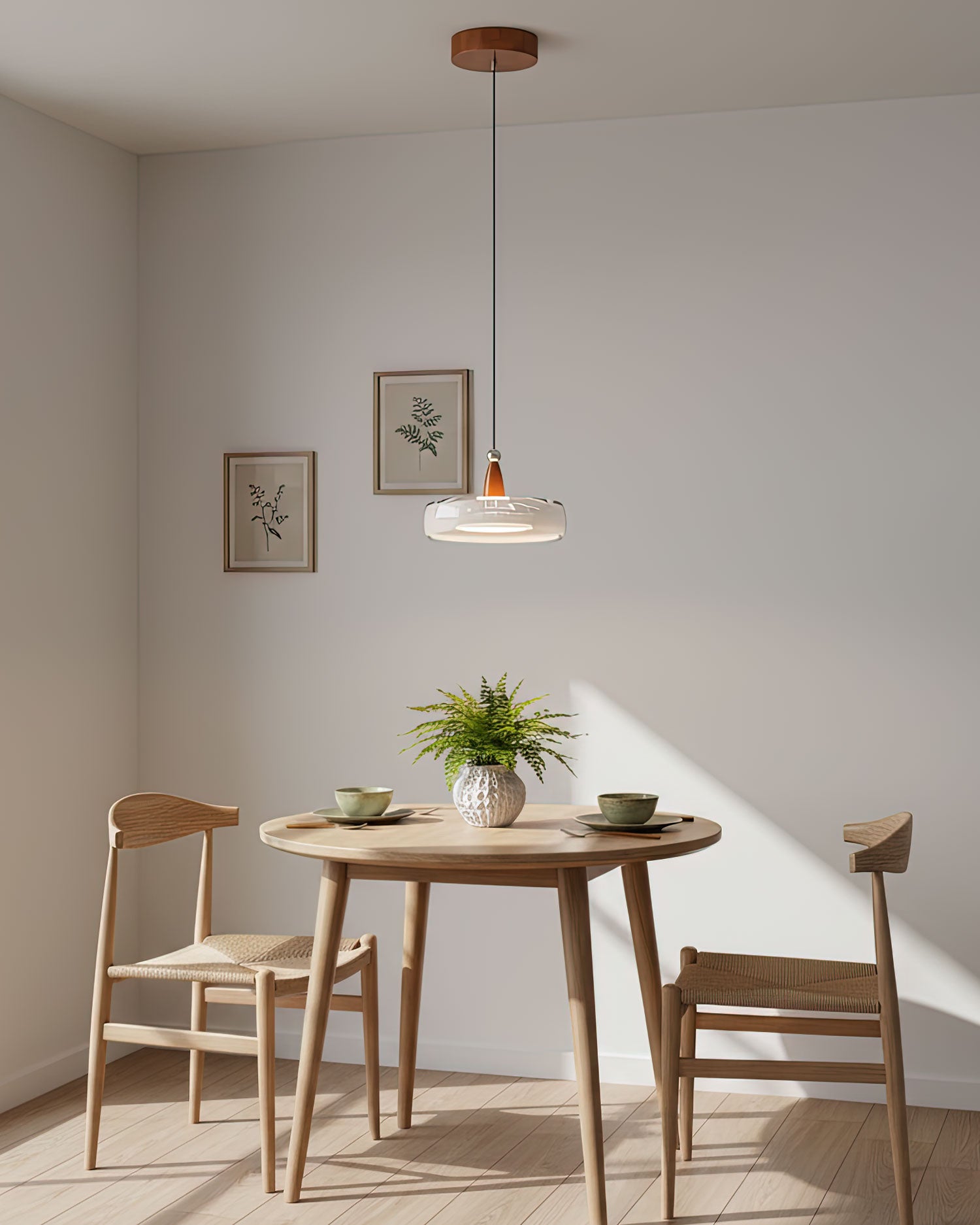 Asteria Pendant Light