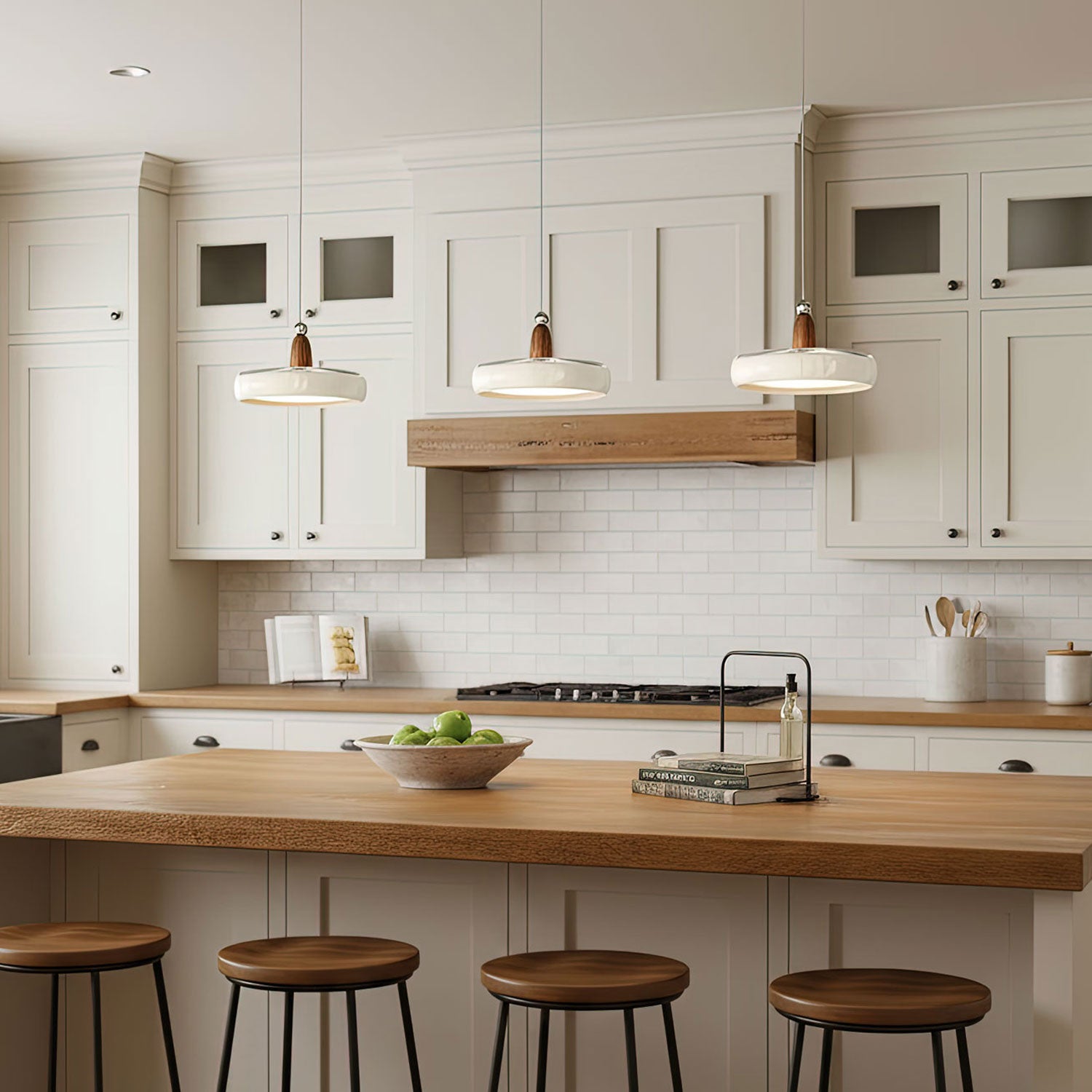 Asteria Pendant Light