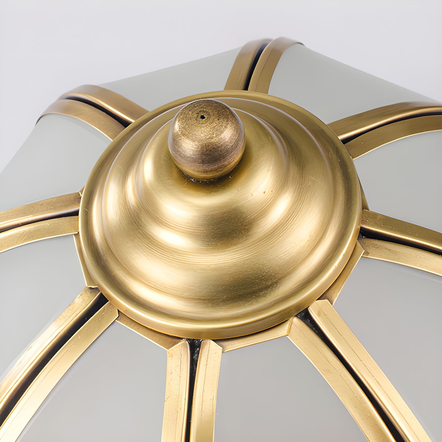 Ateeq Ceiling Light