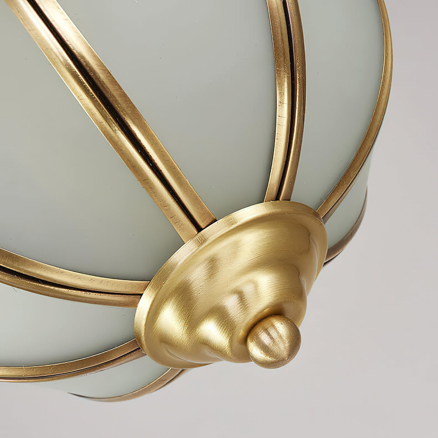 Ateeq Ceiling Light
