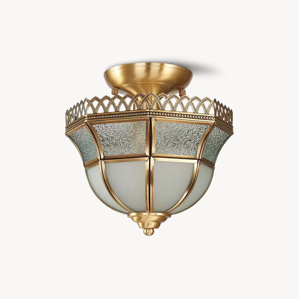 Ateeq Ceiling Light