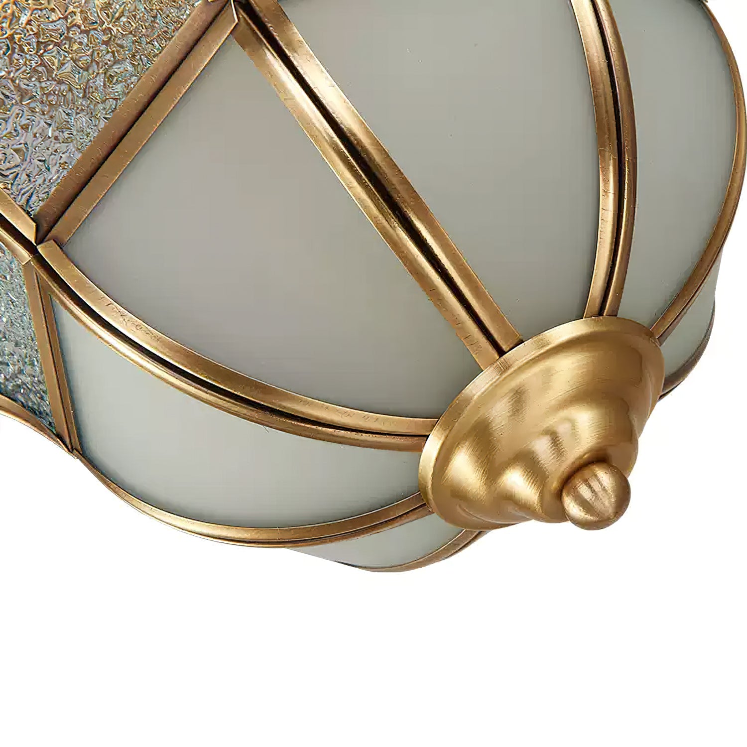 Ateeq Ceiling Light