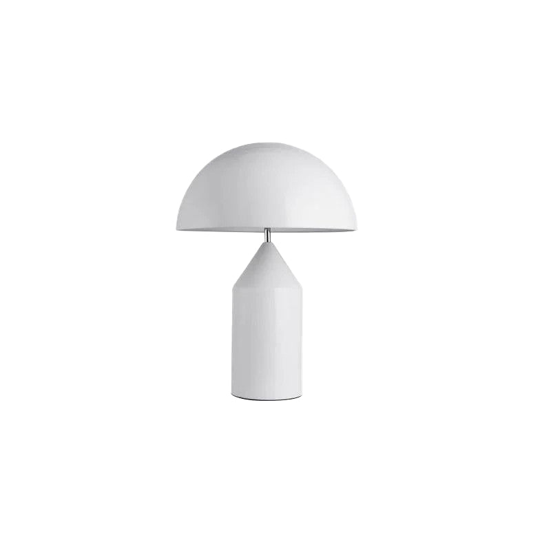 Atollo Metal Table Lamp