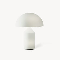 Lampadaire Atollo en verre