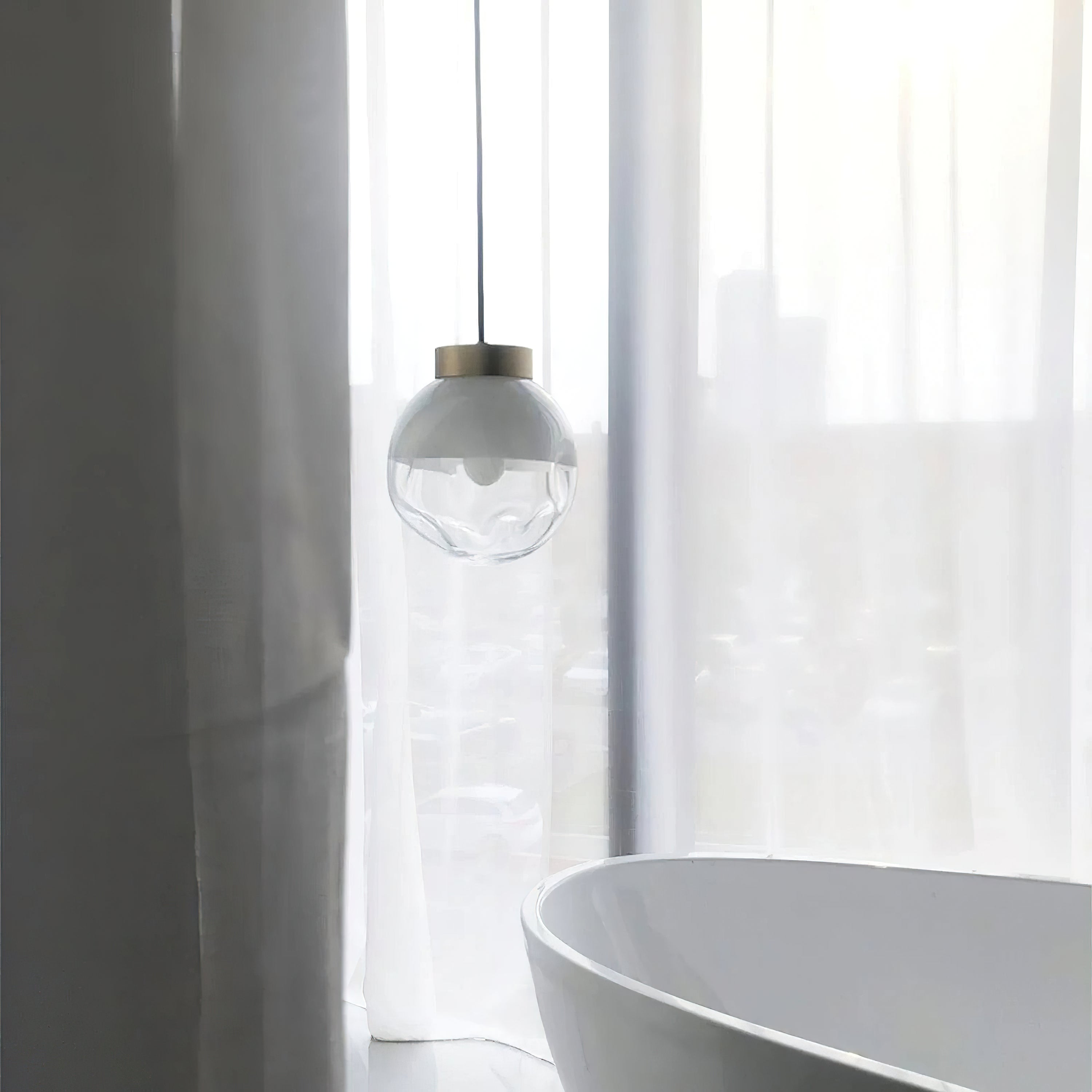 Atwell Peandant Lamp
