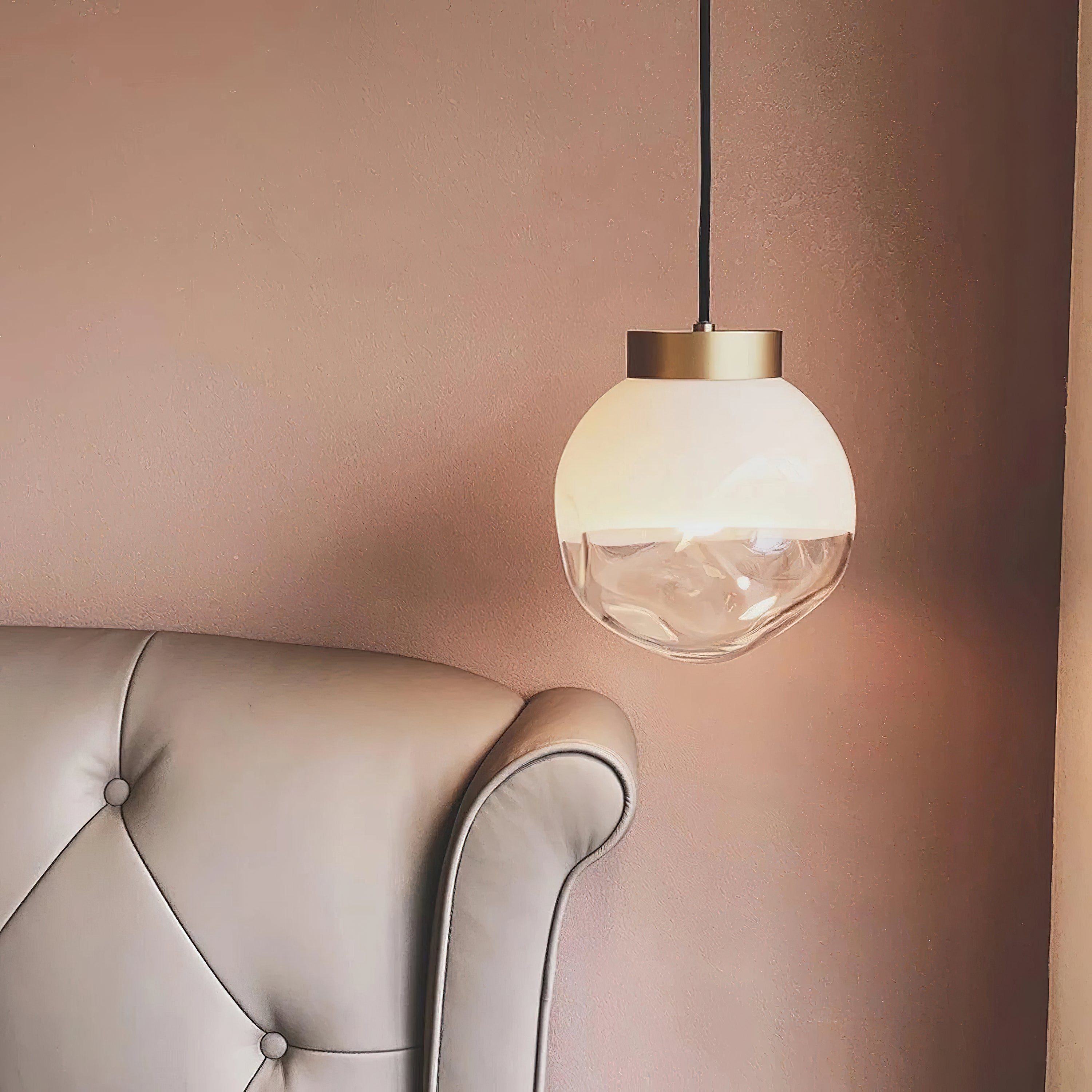Atwell Peandant Lamp