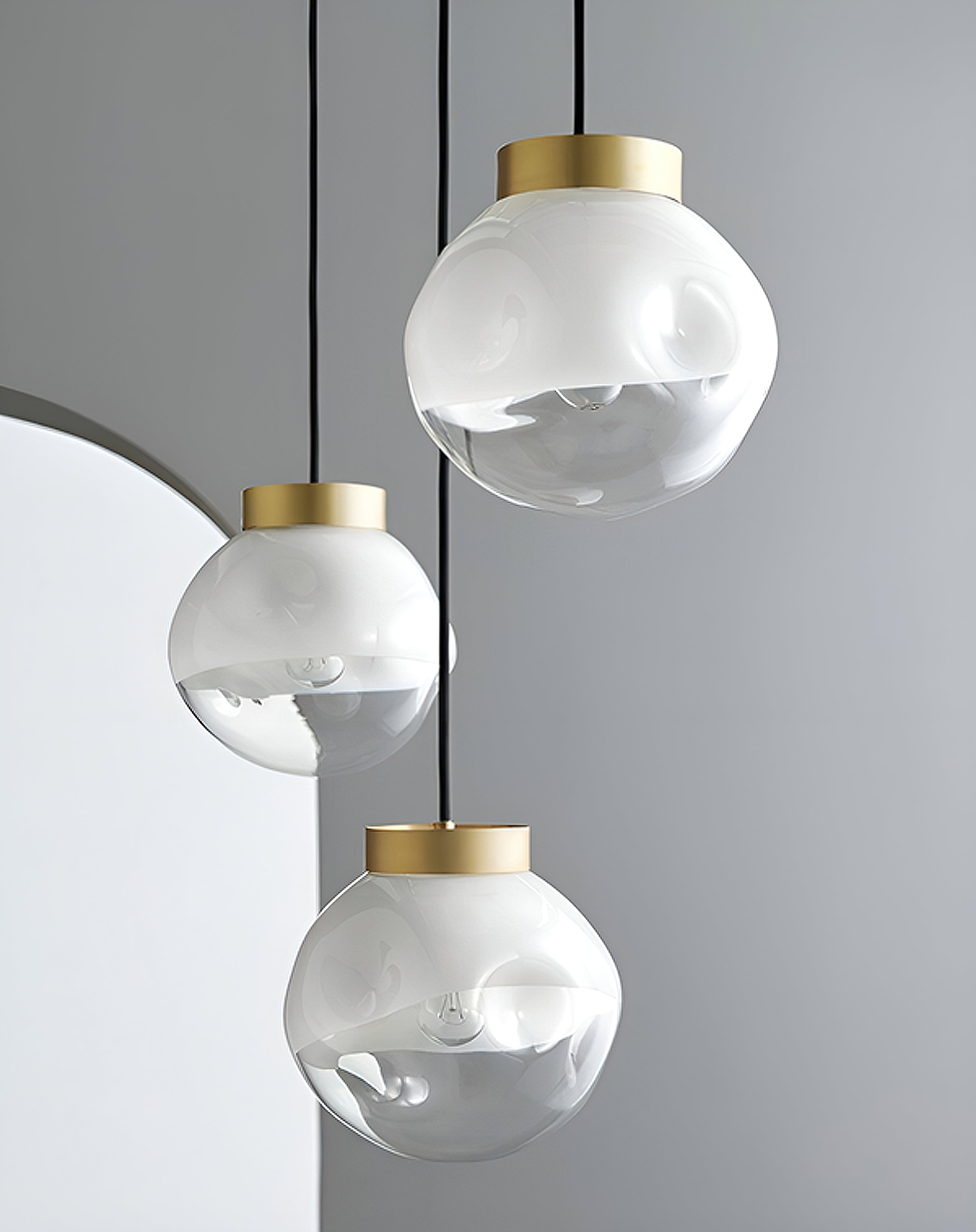 Atwell Peandant Lamp