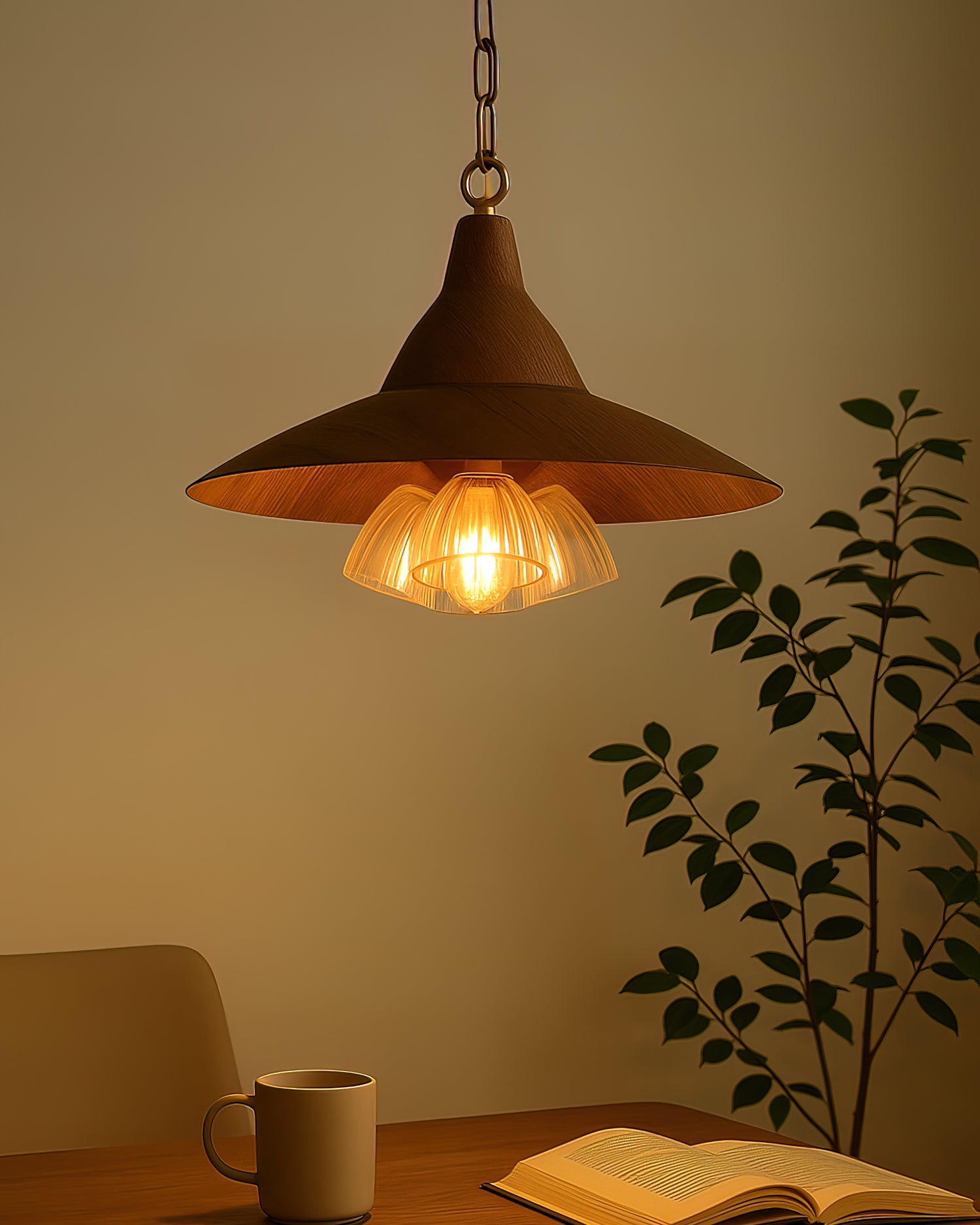 Atwood Pendant Lamp