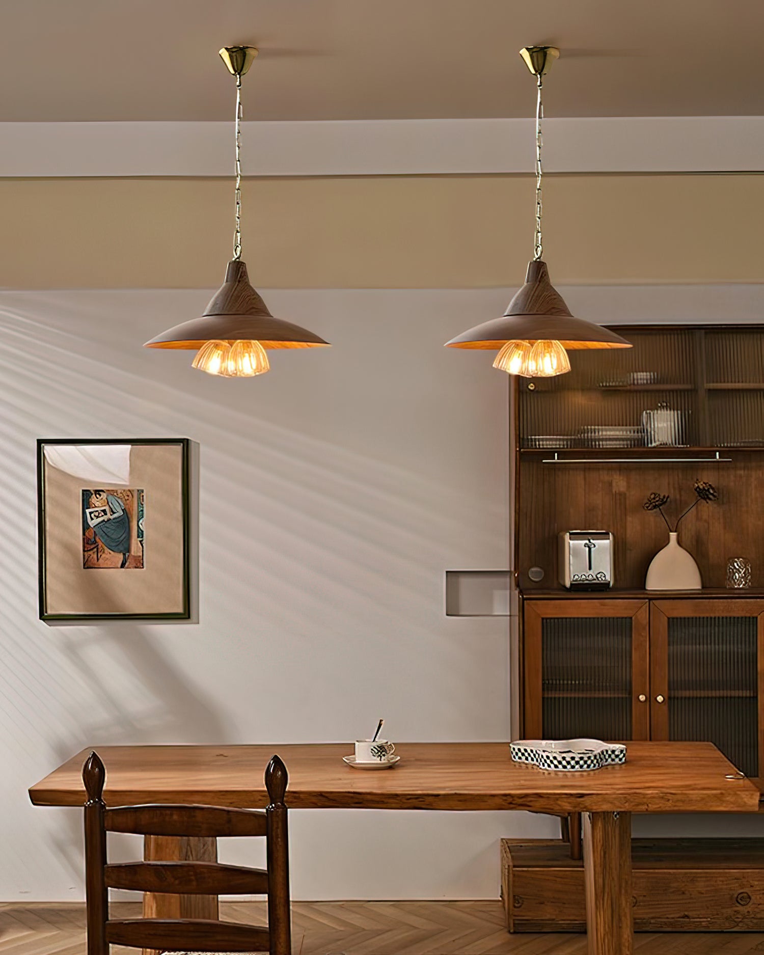 Atwood Pendant Lamp