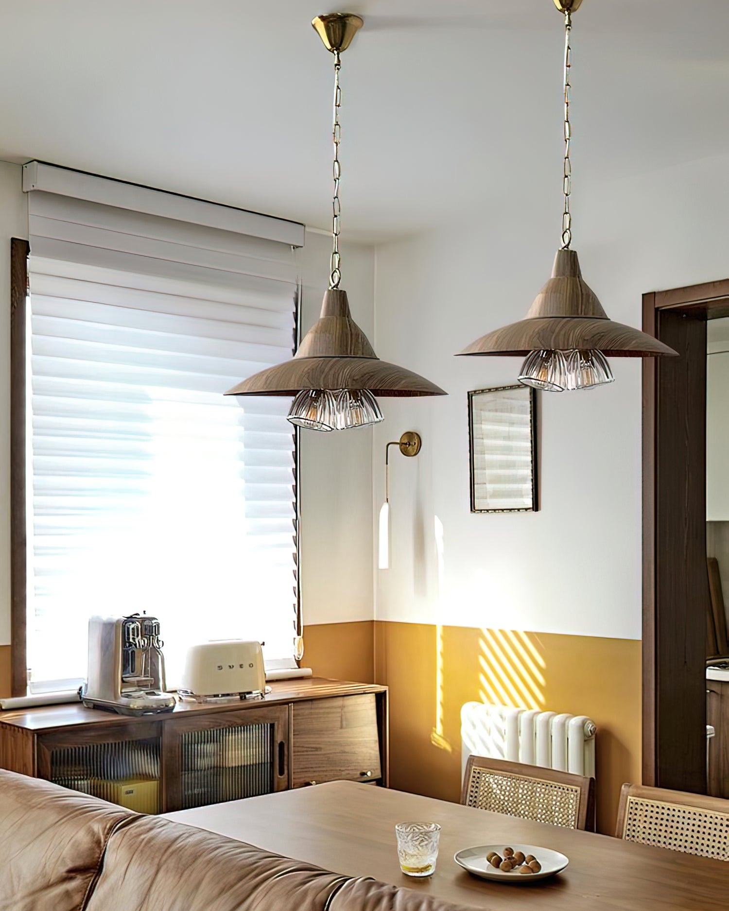 Atwood Pendant Lamp