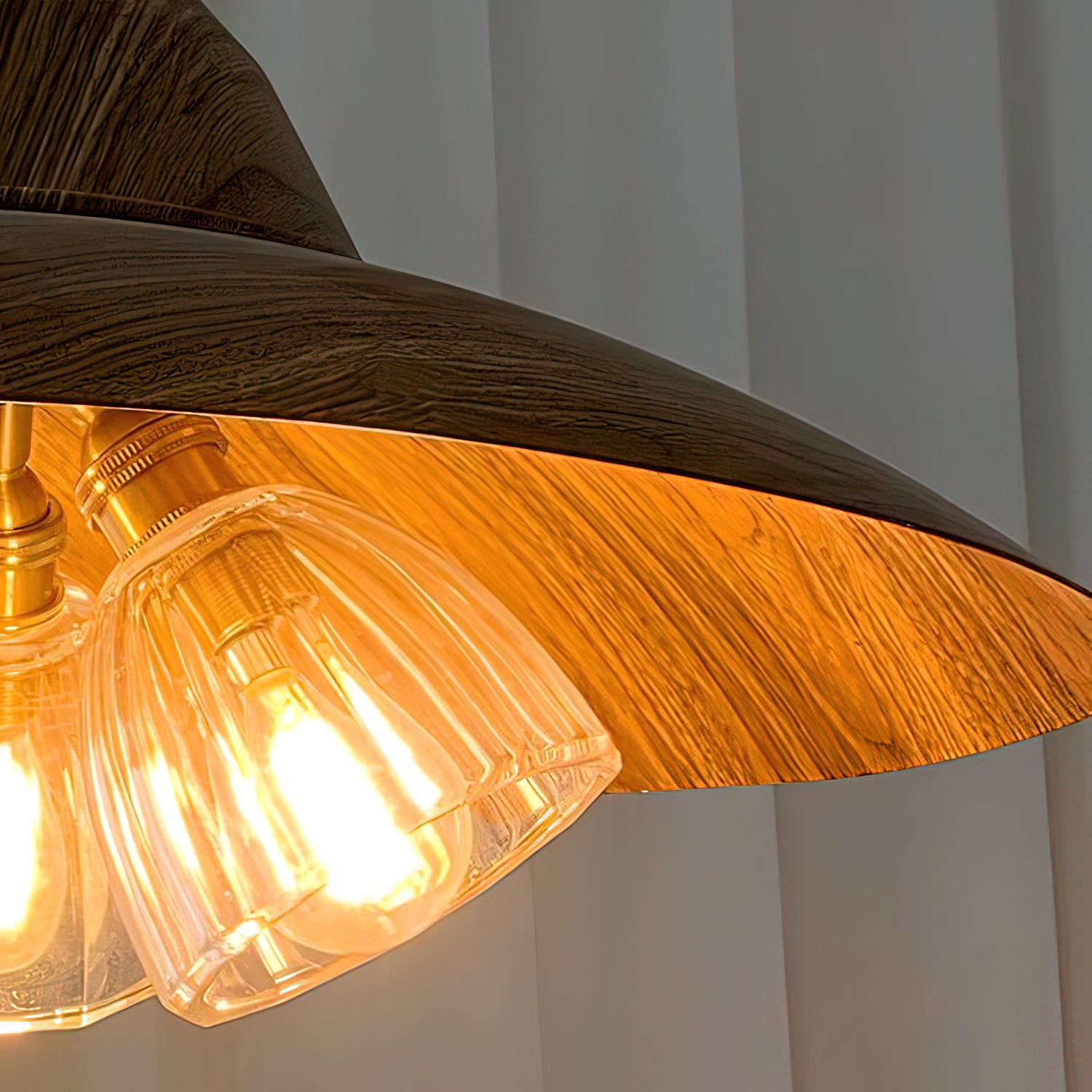 Atwood Pendant Lamp