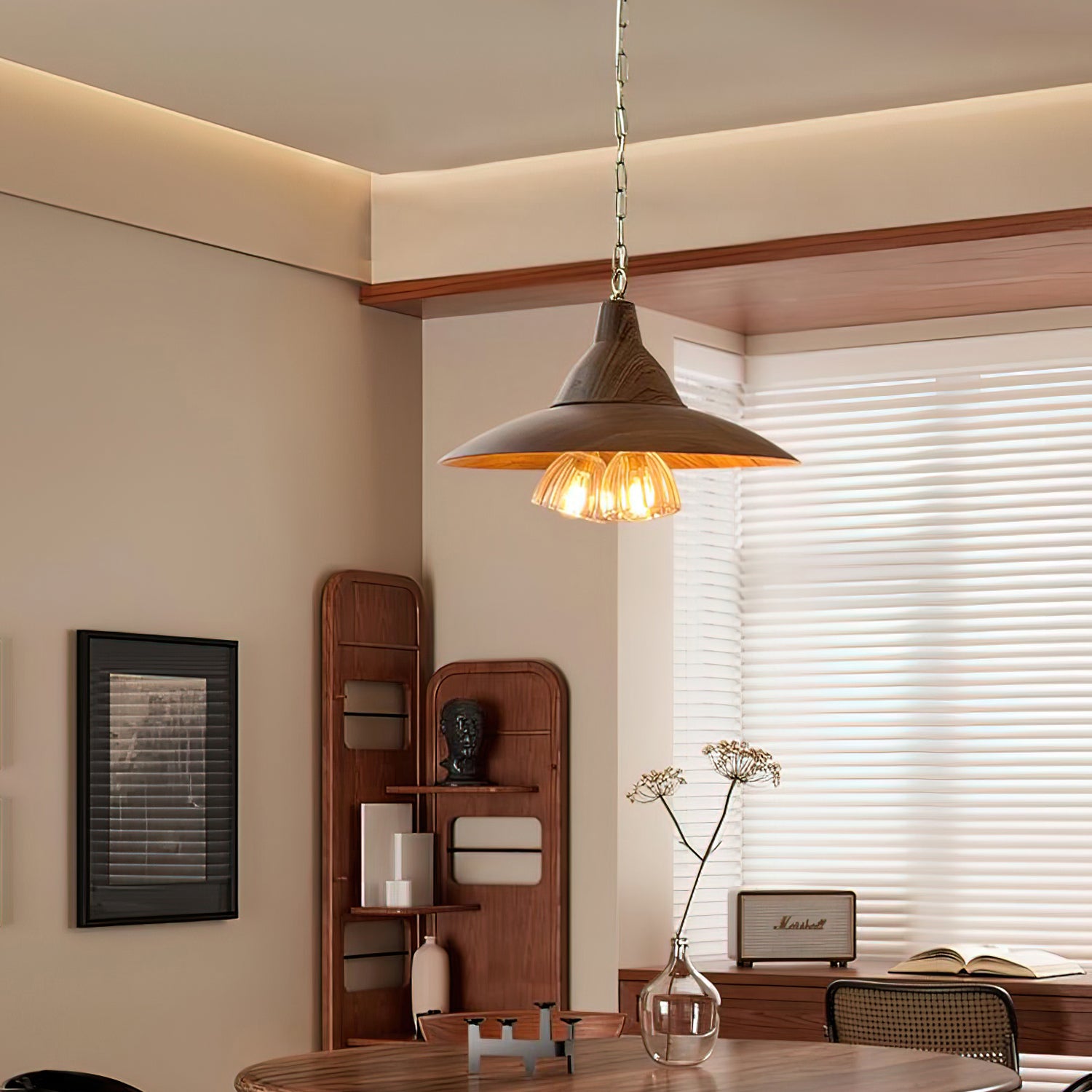 Atwood Pendant Lamp
