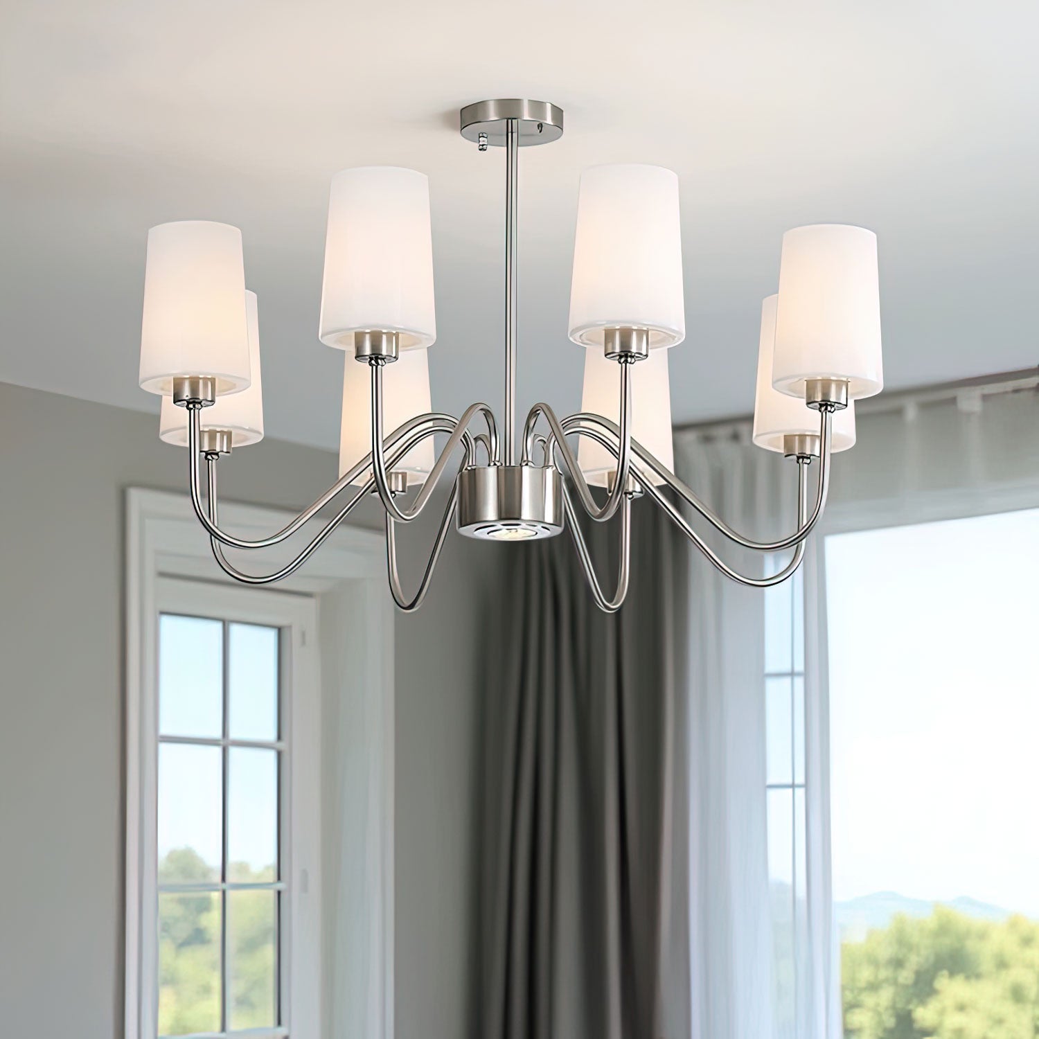 Aubrey Chandelier