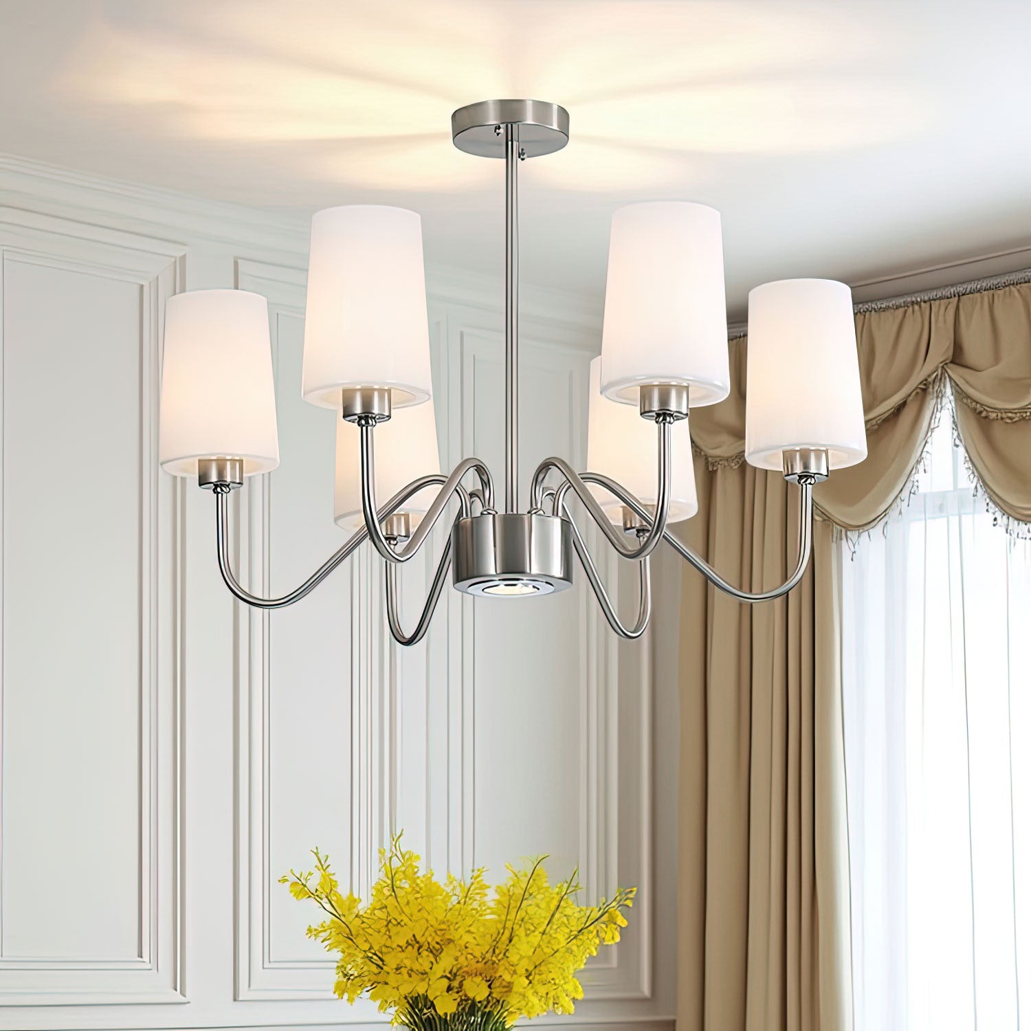 Aubrey Chandelier