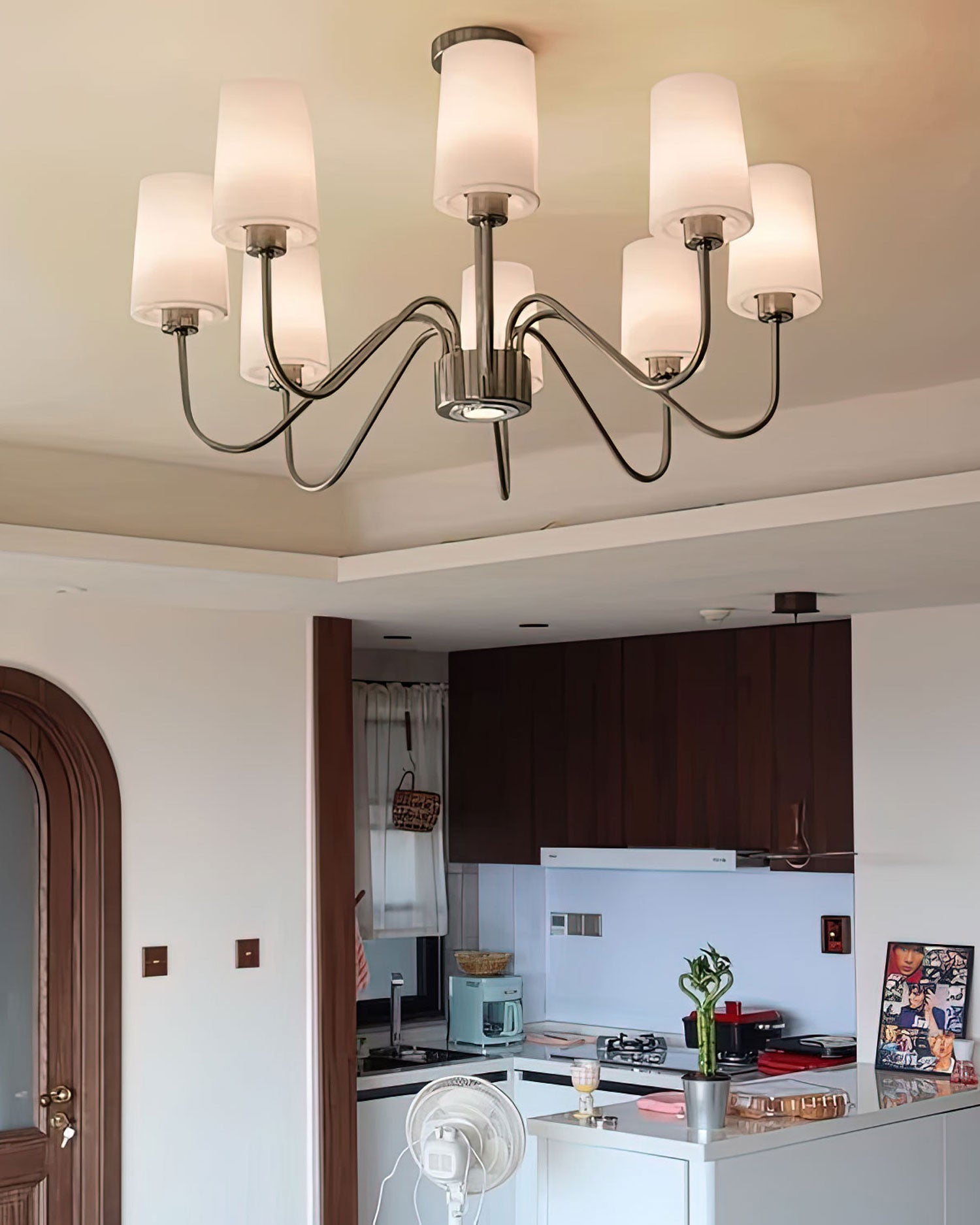 Aubrey Chandelier