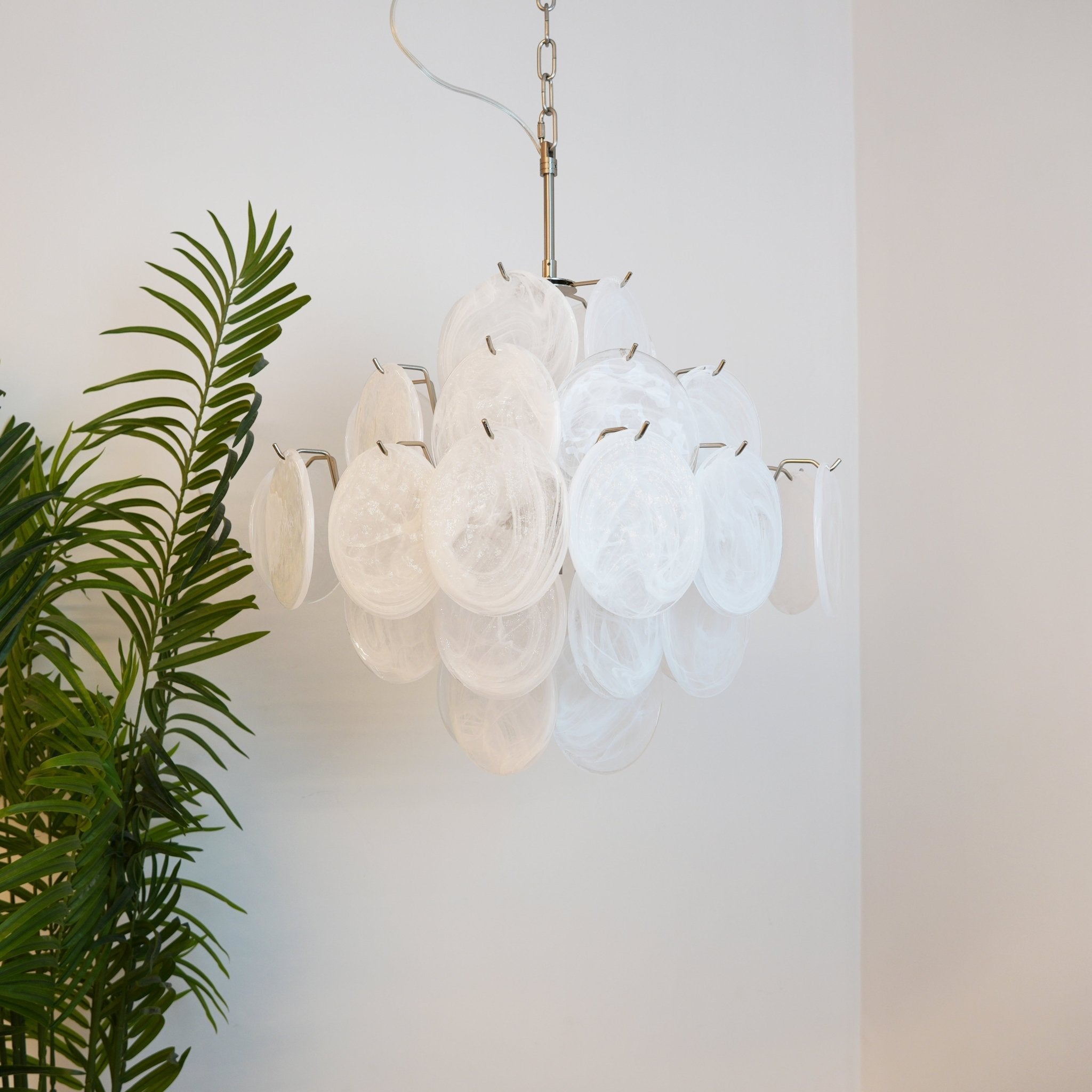 Aurelia Rainbow Chandelier
