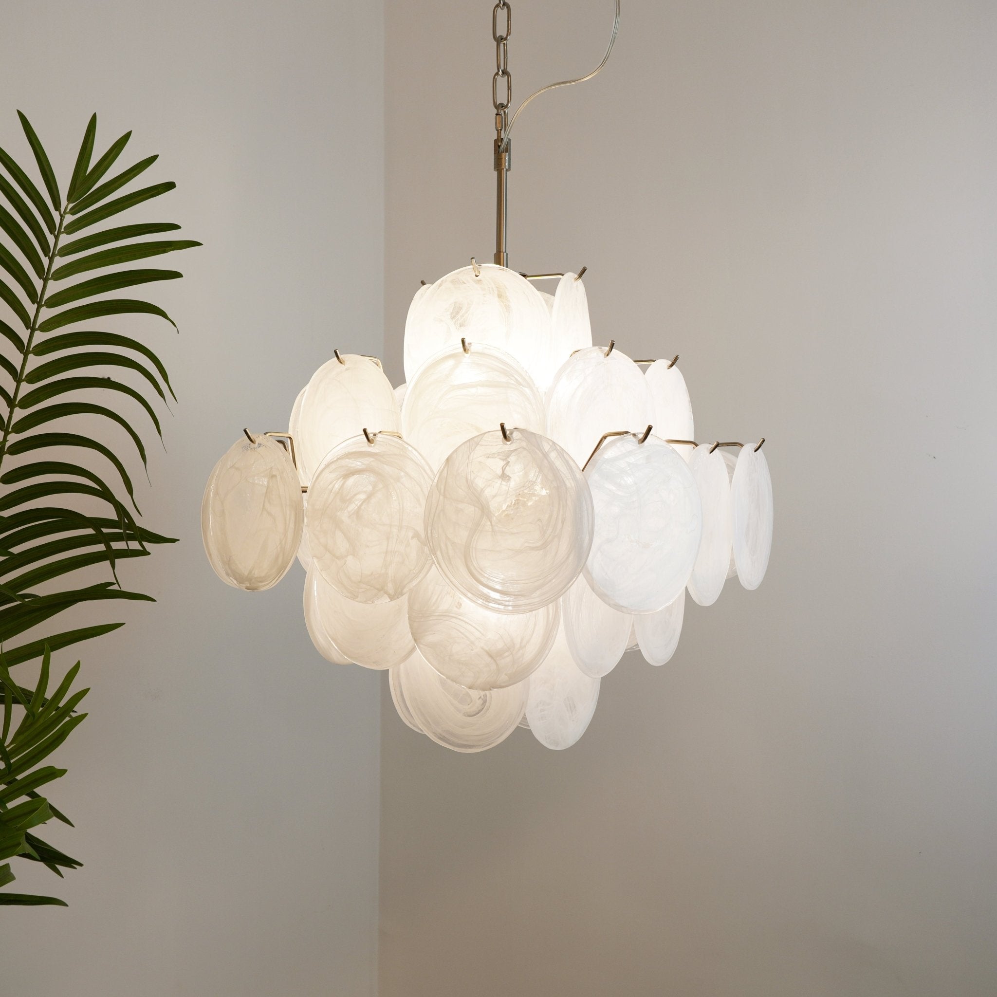Aurelia Rainbow Chandelier
