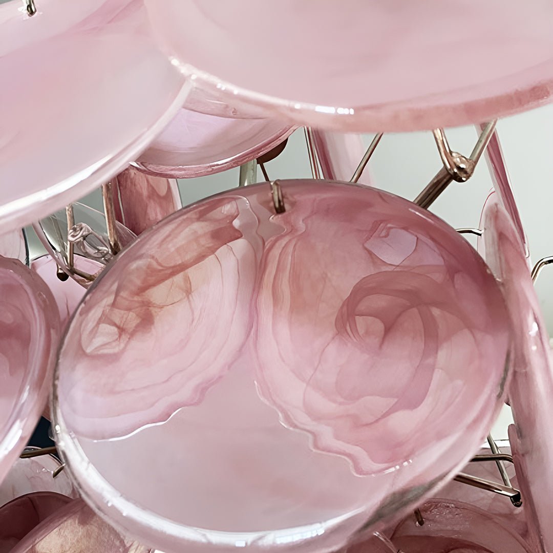 Aurelia Rainbow Chandelier