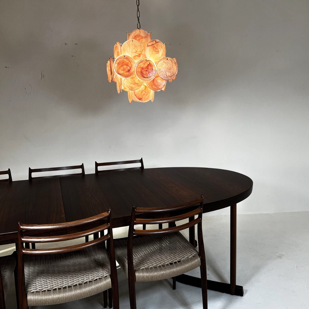 Aurelia Rainbow Chandelier