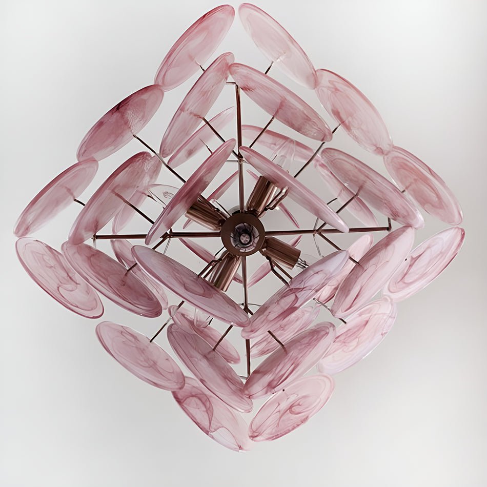 Aurelia Rainbow Chandelier