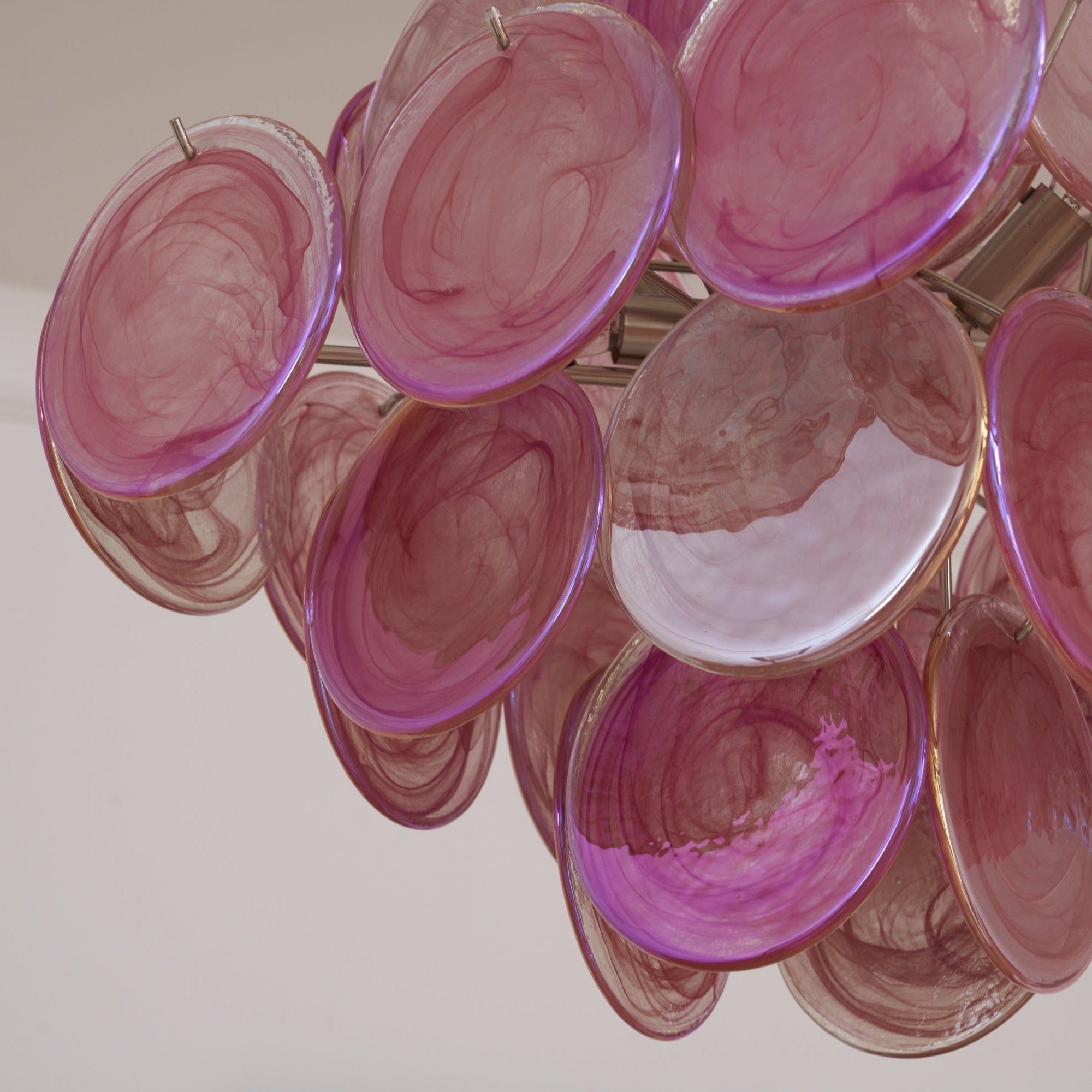 Aurelia Rainbow Chandelier