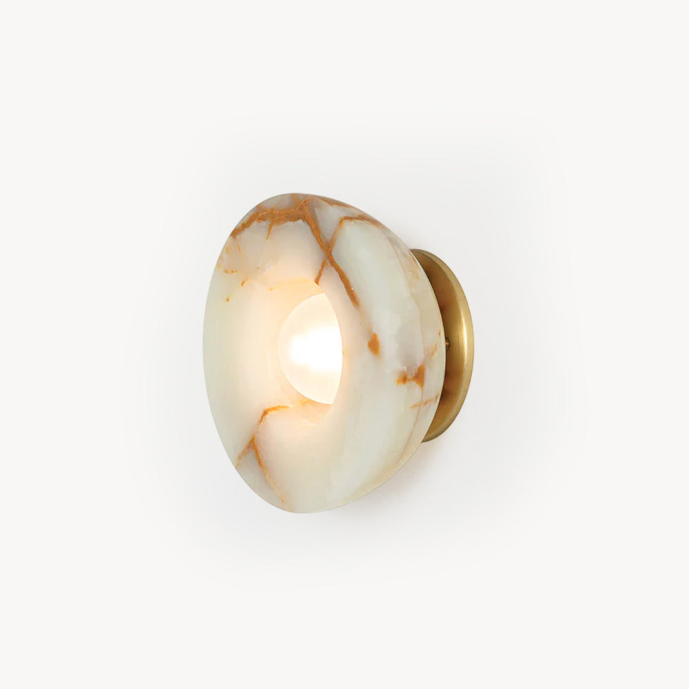 Aurelia Sconce