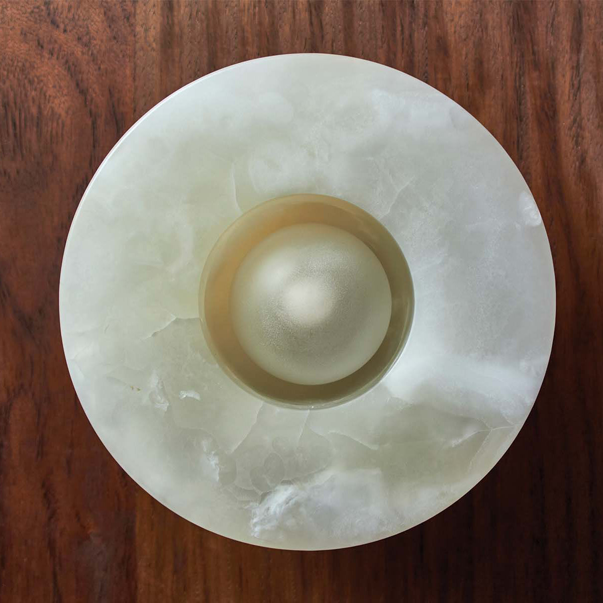 Aurelia Sconce