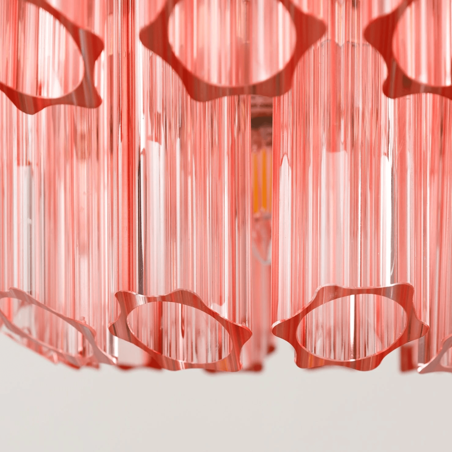 Aurum Cascade Chandelier
