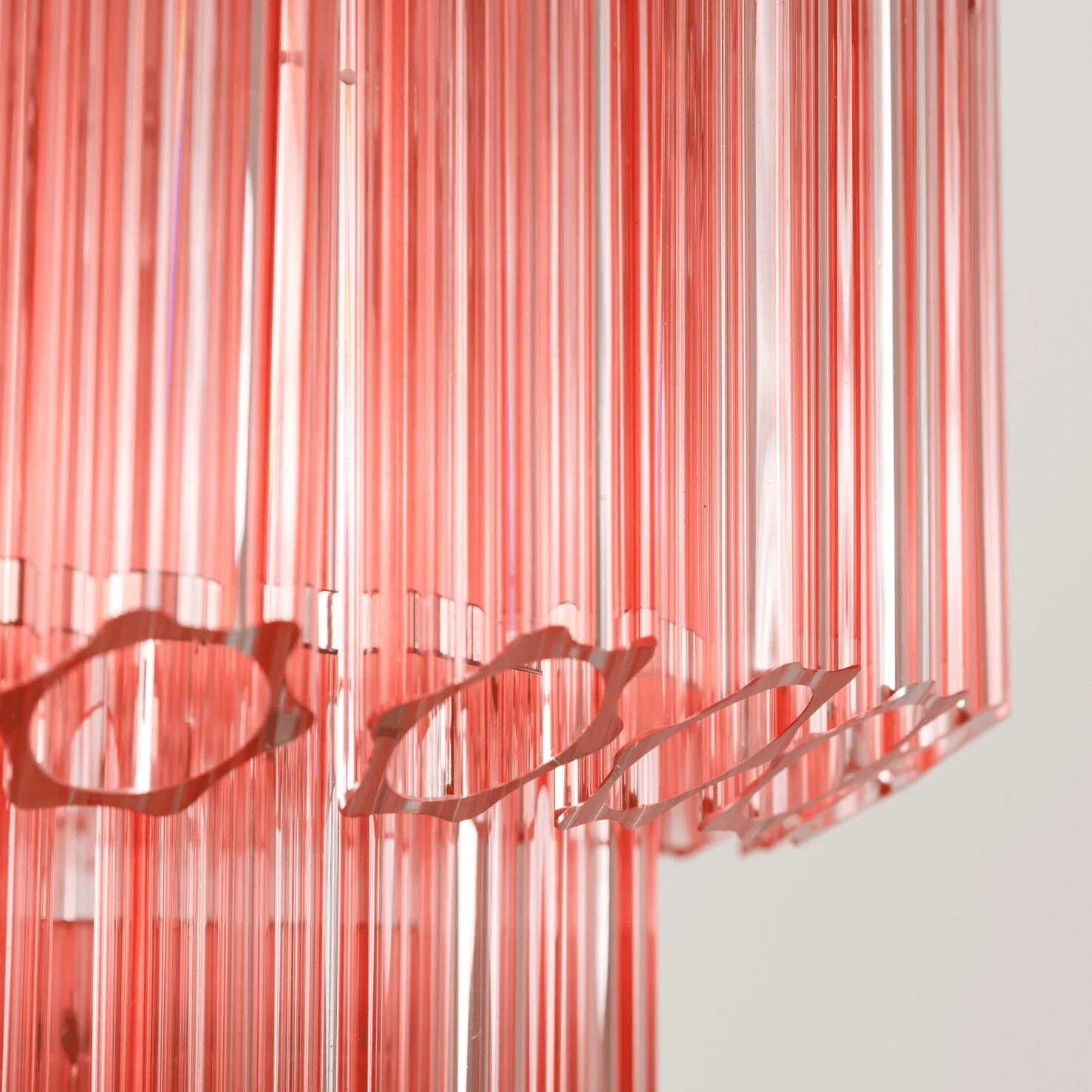 Aurum Cascade Chandelier
