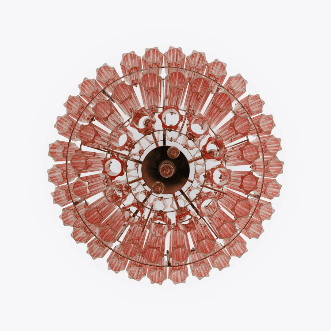 Aurum Cascade Chandelier