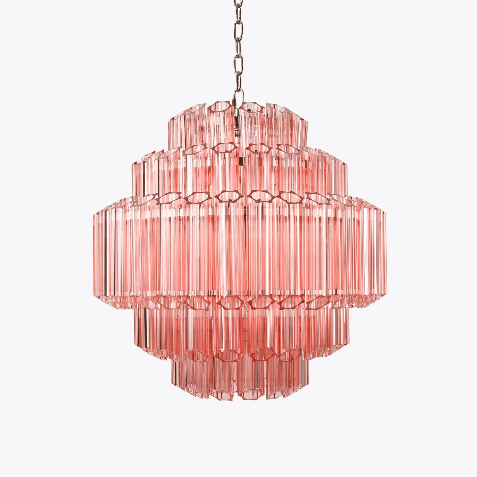 Aurum Cascade Chandelier