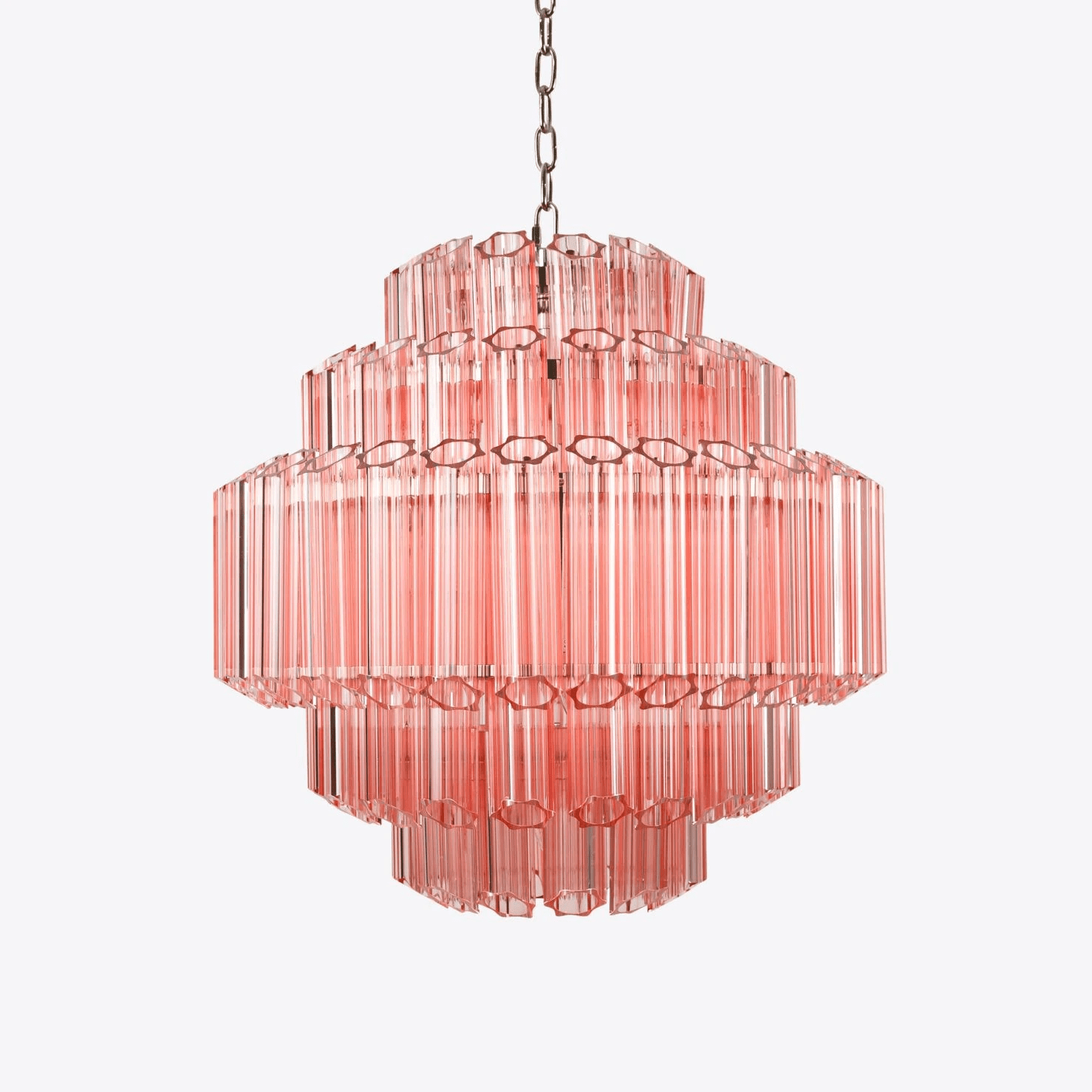 Aurum Cascade Chandelier
