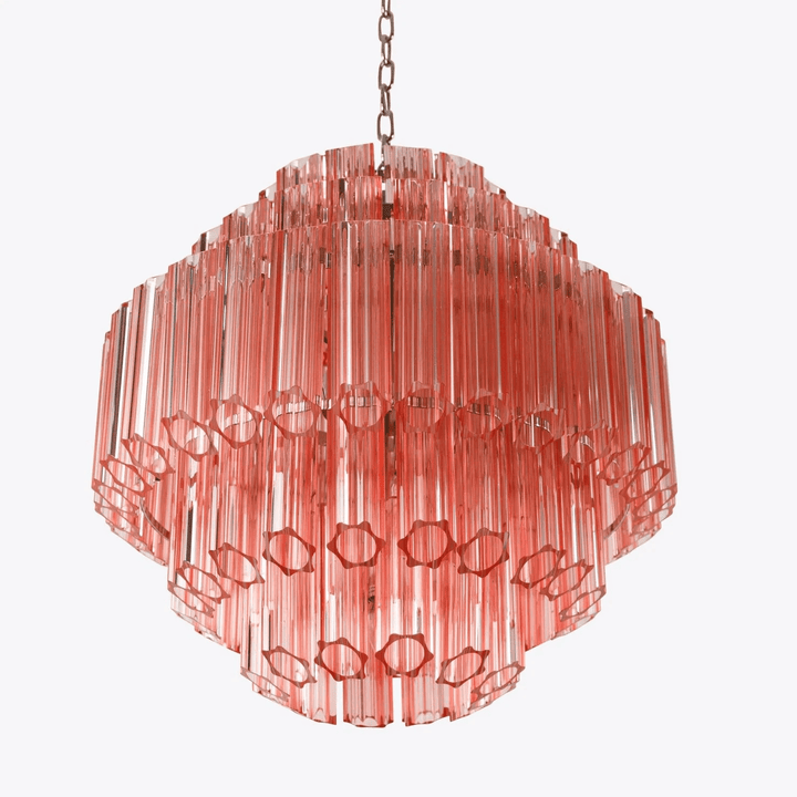 Aurum Cascade Chandelier