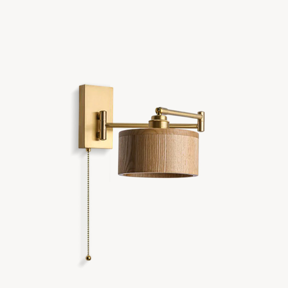 Ava Wall Sconce