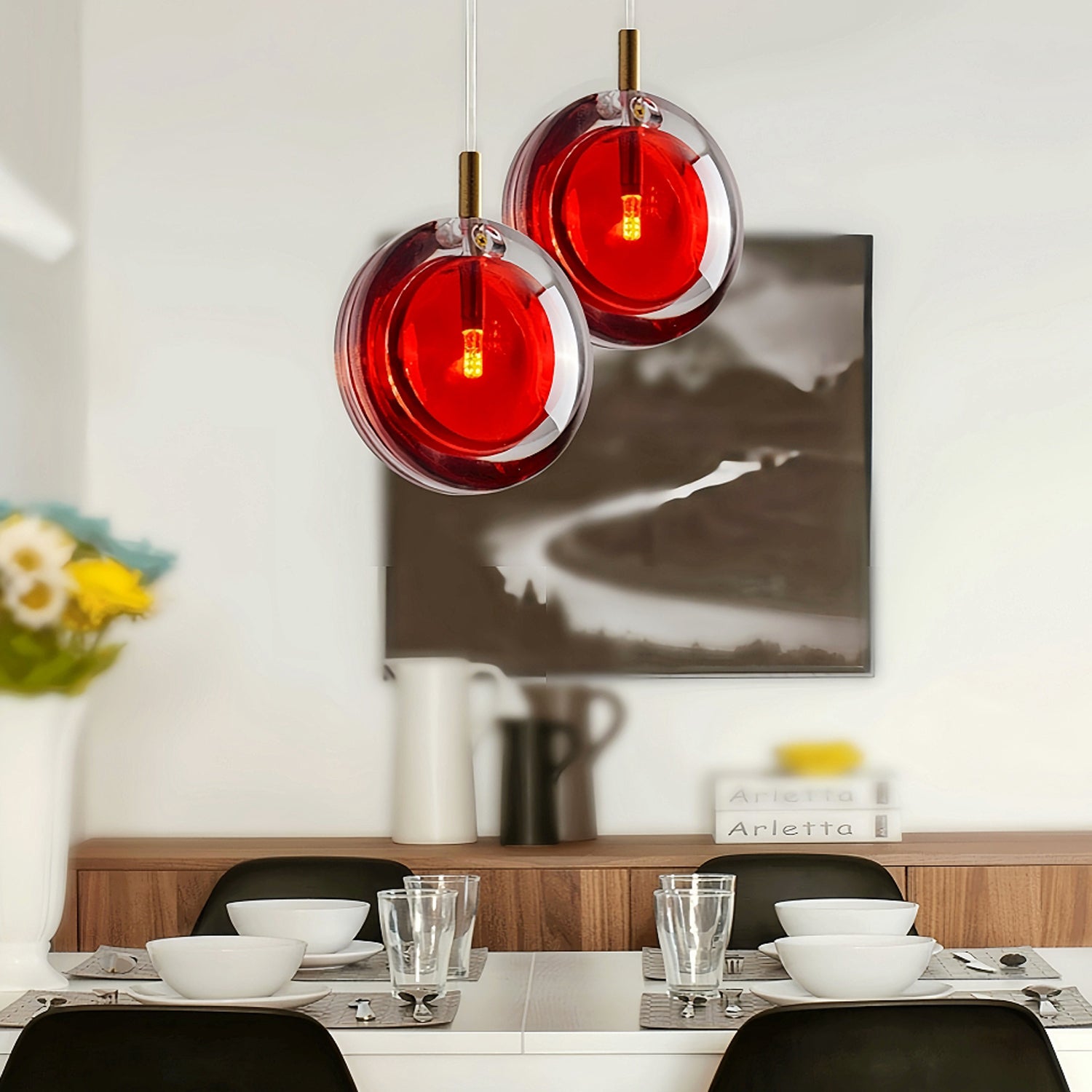 Awbree Pendant Light