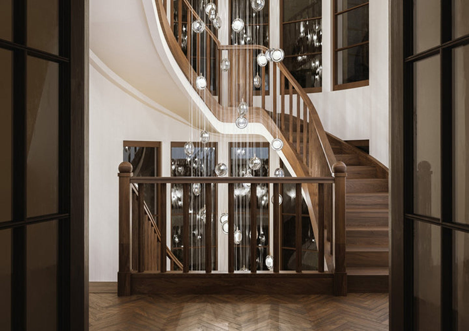 Awbree Pendant Light