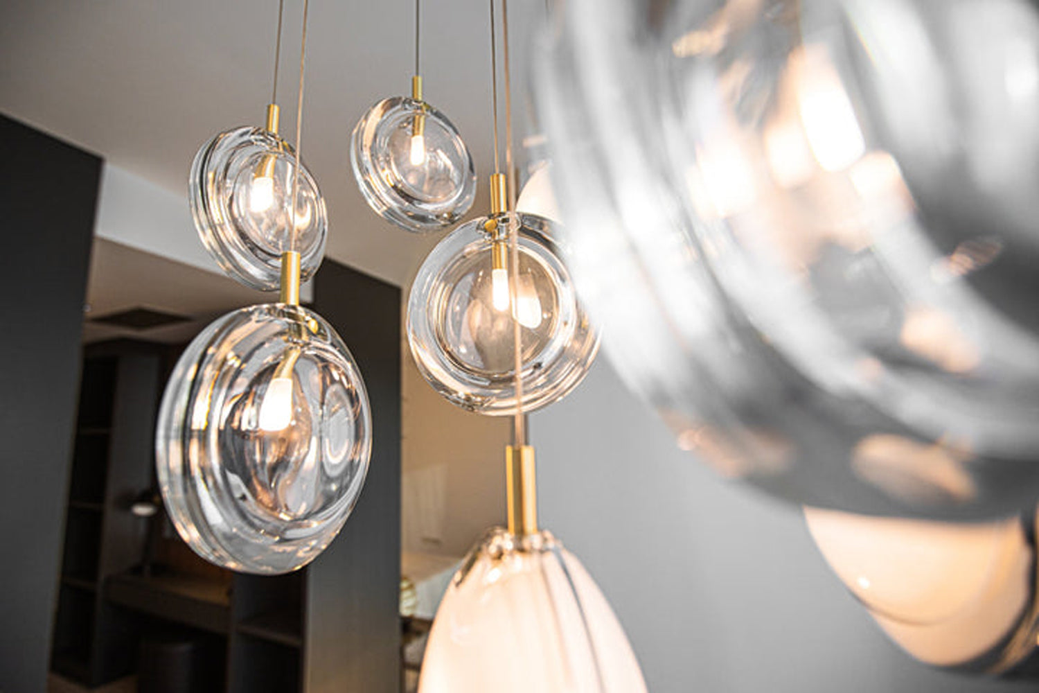 Awbree Pendant Light