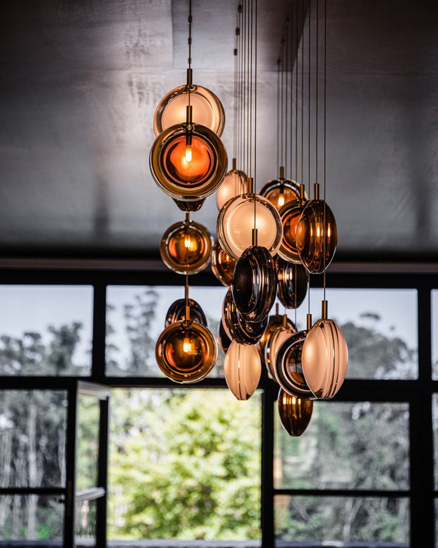 Awbree Pendant Light
