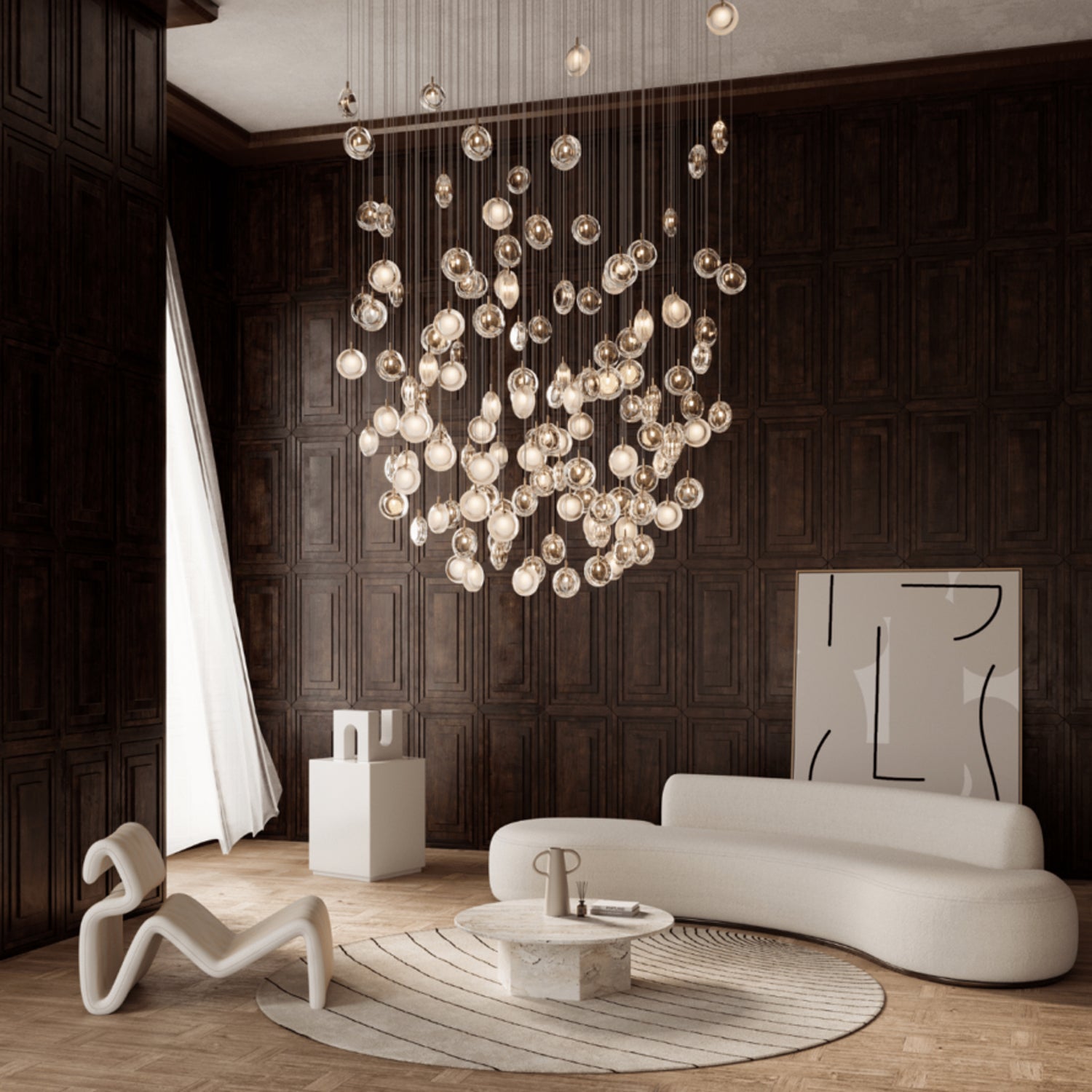 Awbree Pendant Light