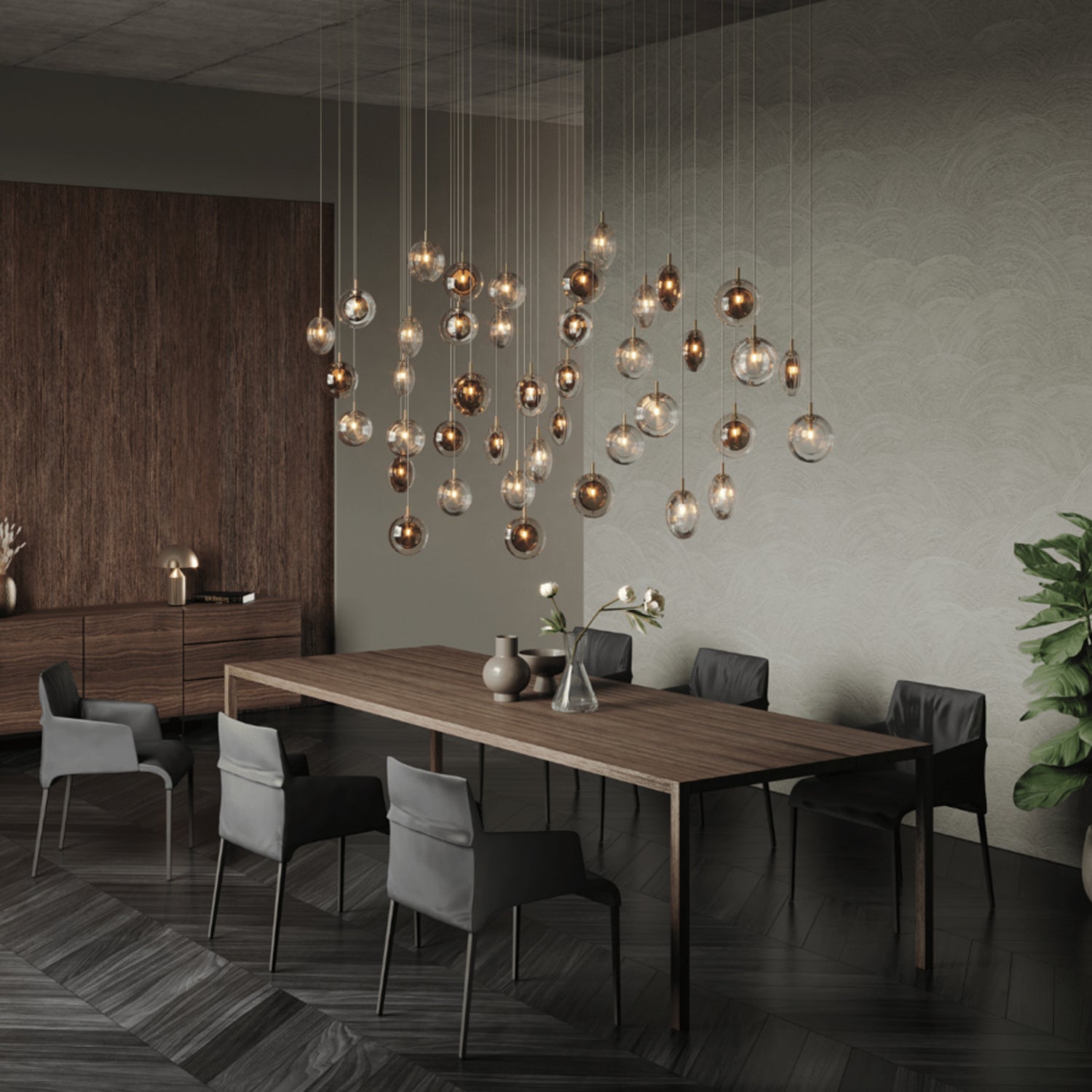 Awbree Pendant Light