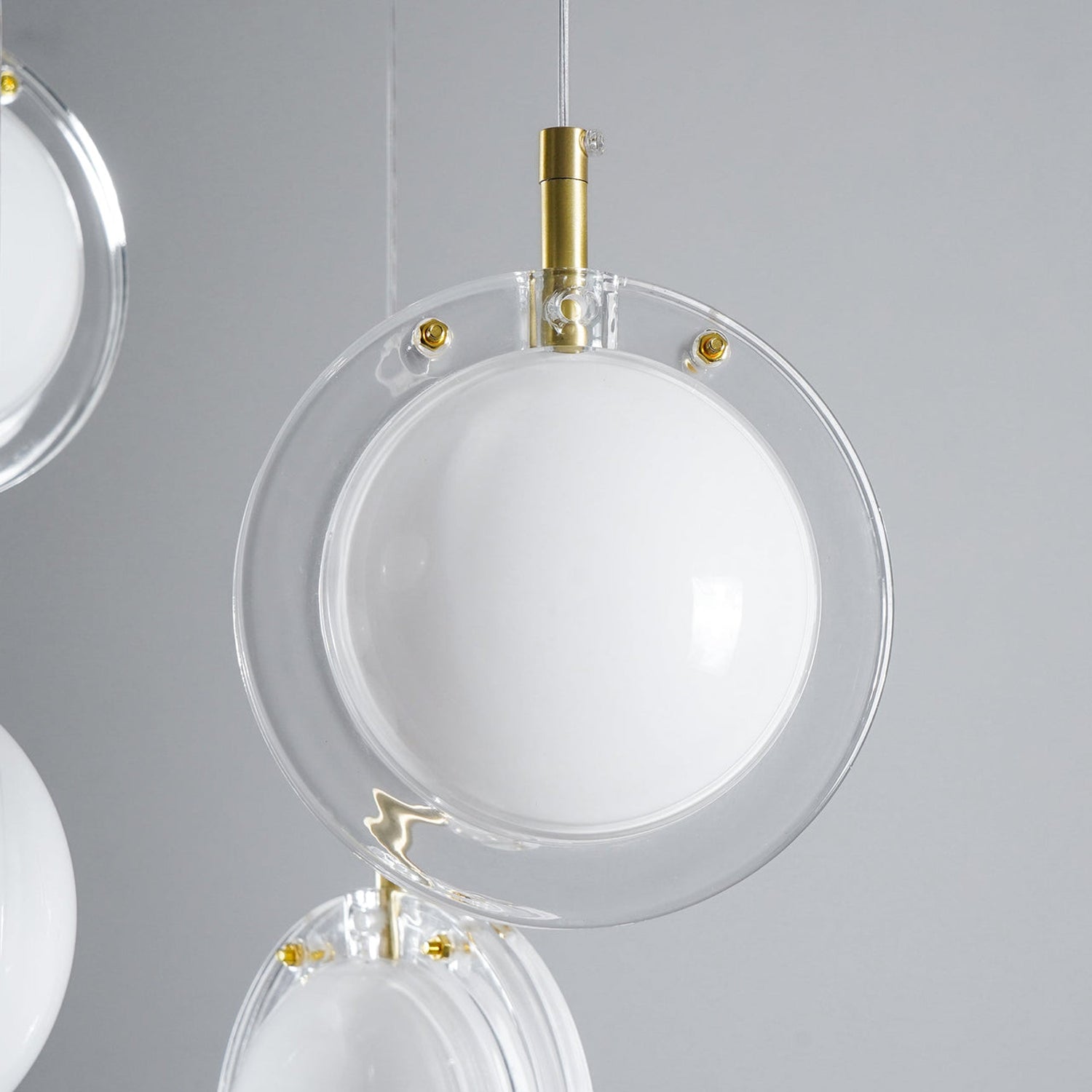 Awbree Pendant Light