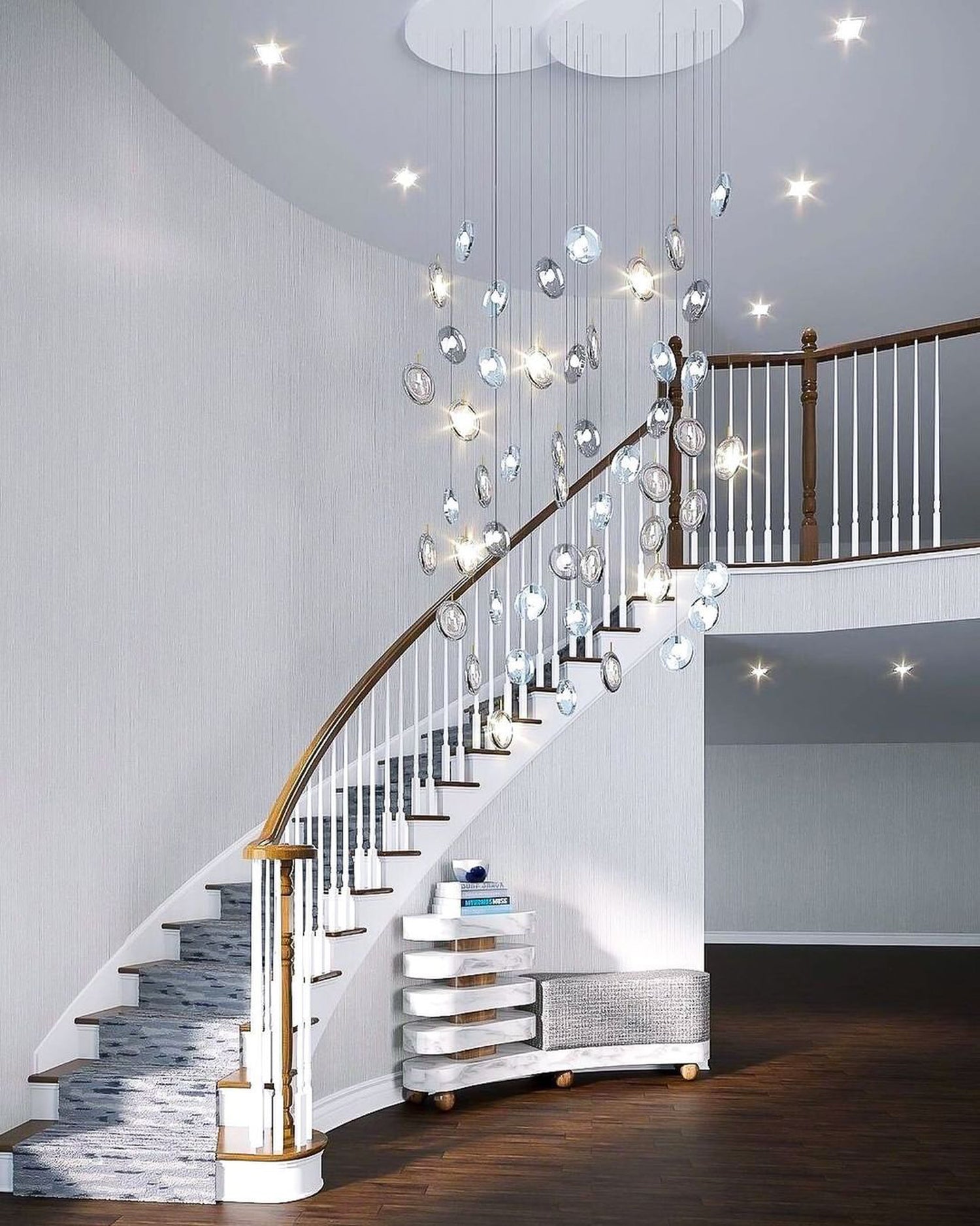 Awbree Pendant Light