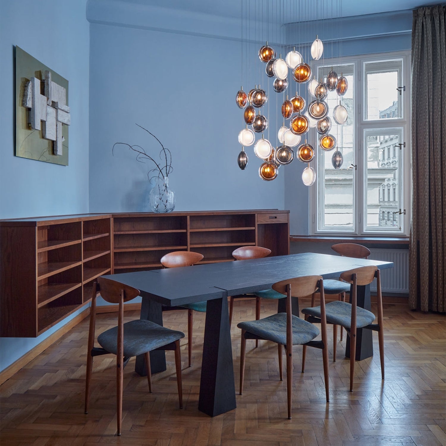 Awbree Pendant Light