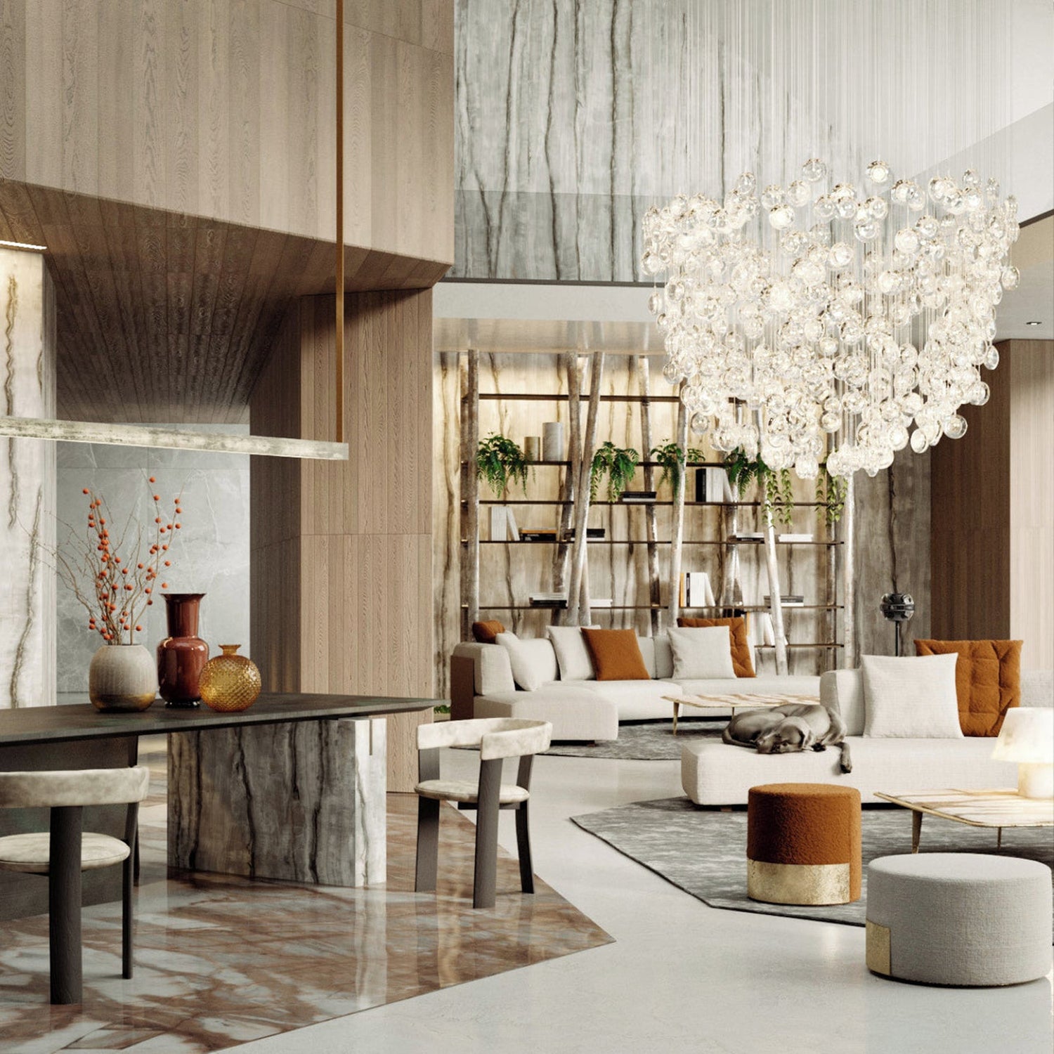 Awbree Pendant Light