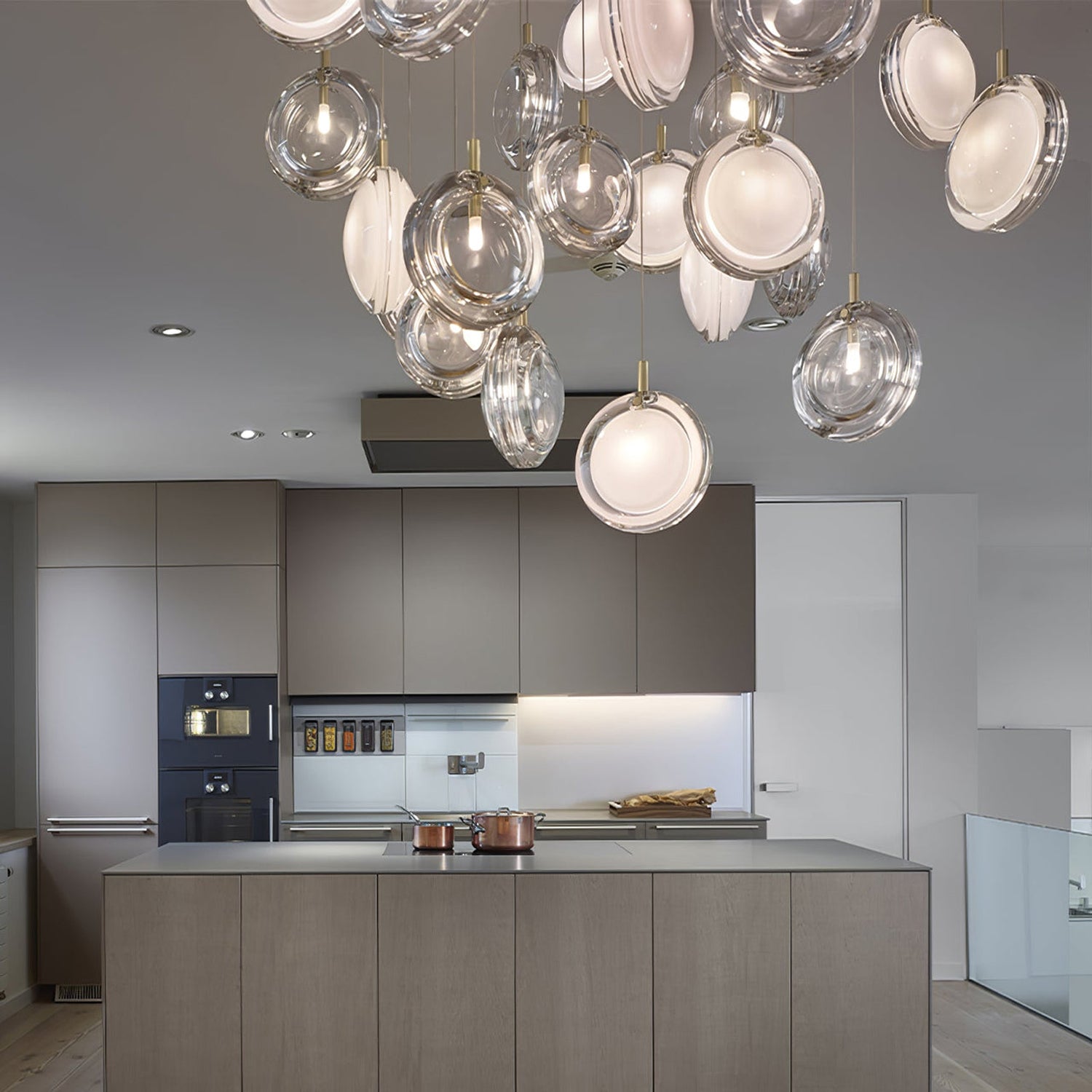 Awbree Pendant Light