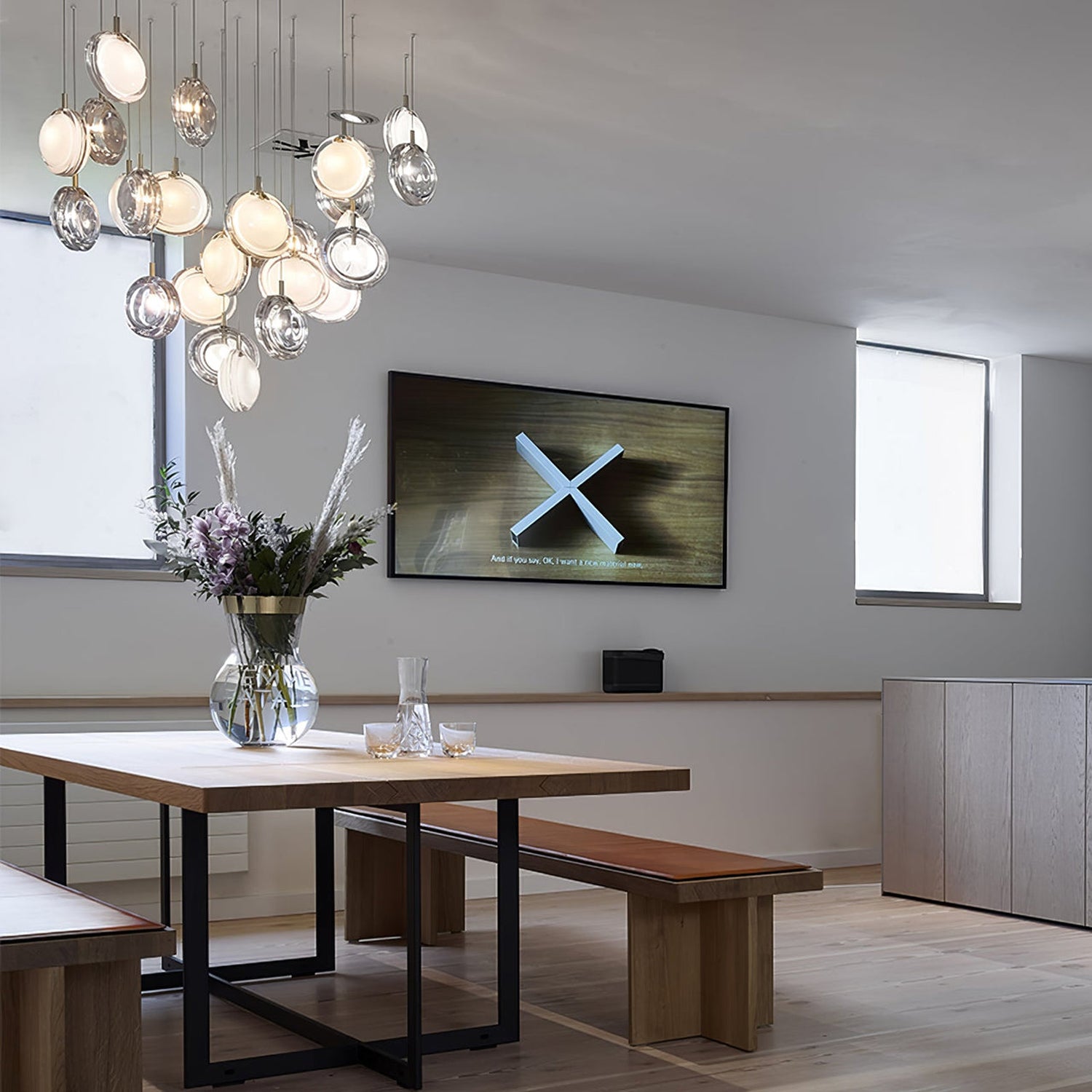 Awbree Pendant Light