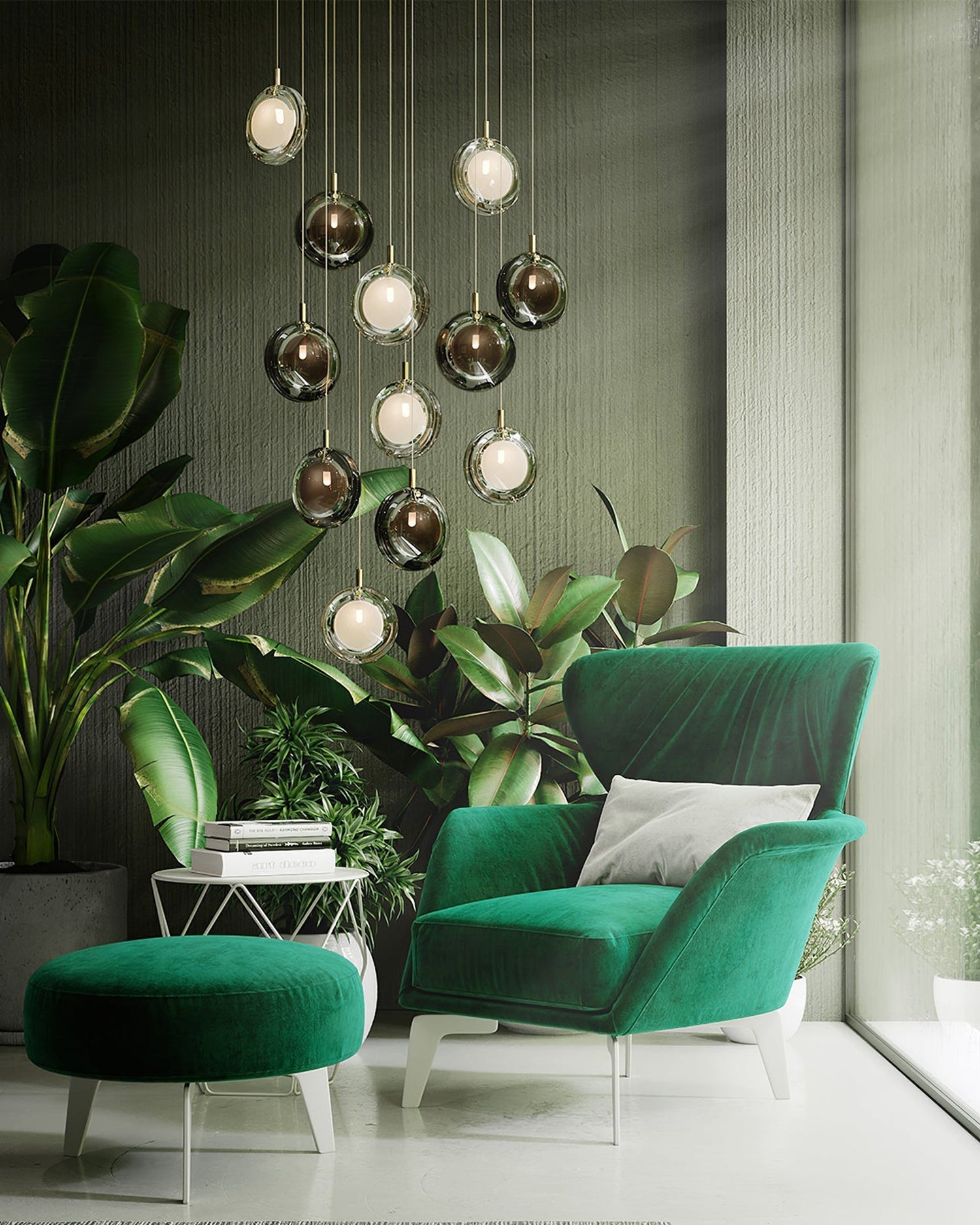 Awbree Pendant Light