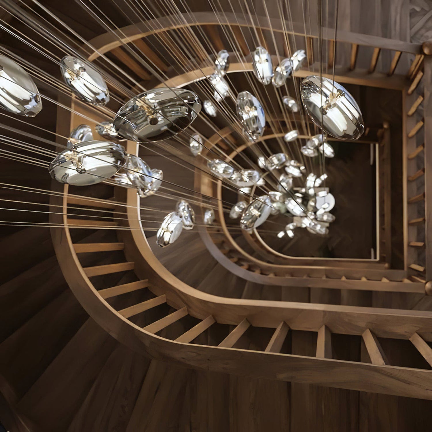 Awbree Pendant Light