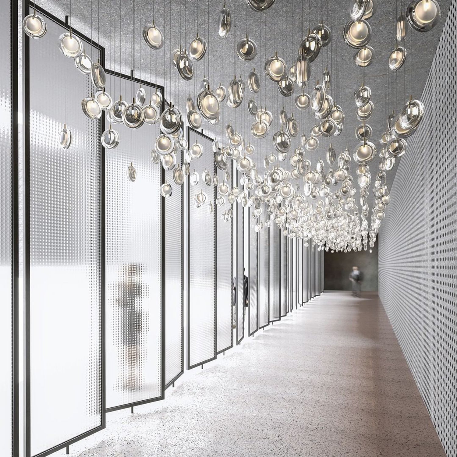 Awbree Pendant Light